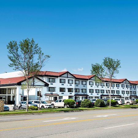 Prestige Rocky Mountain Resort Cranbrook, Worldhotels Crafted Luaran gambar
