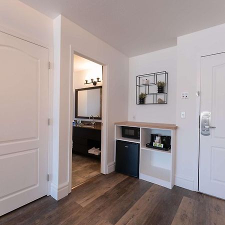 Prestige Rocky Mountain Resort Cranbrook, Worldhotels Crafted Luaran gambar