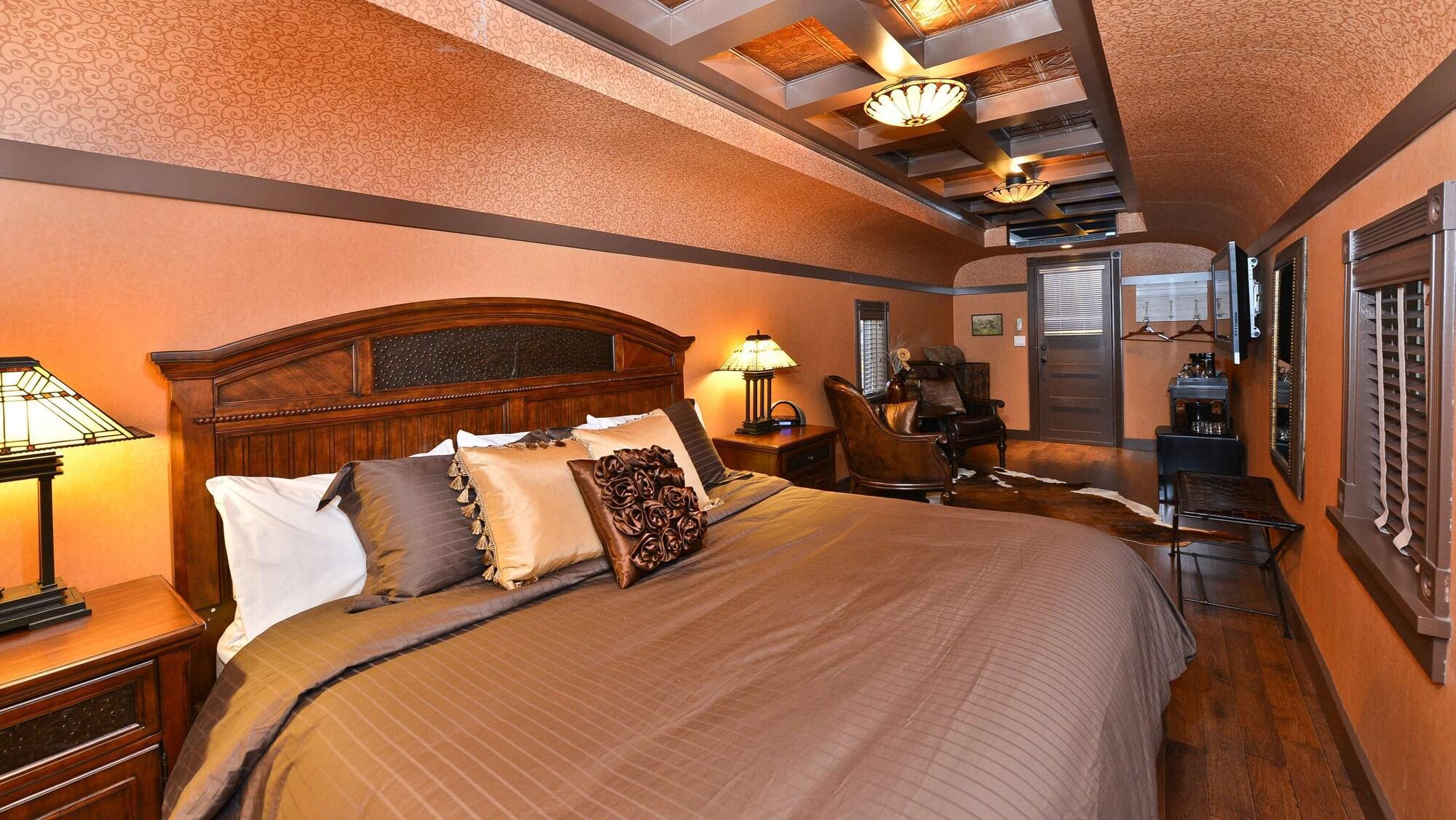 Prestige Rocky Mountain Resort Cranbrook, Worldhotels Crafted Luaran gambar