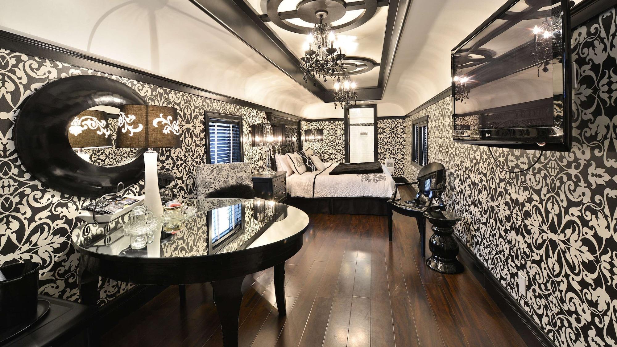 Prestige Rocky Mountain Resort Cranbrook, Worldhotels Crafted Luaran gambar