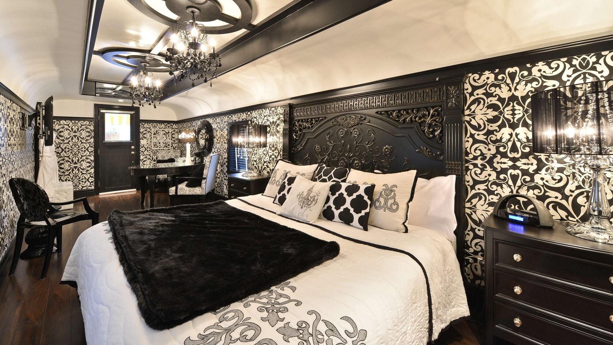 Prestige Rocky Mountain Resort Cranbrook, Worldhotels Crafted Luaran gambar
