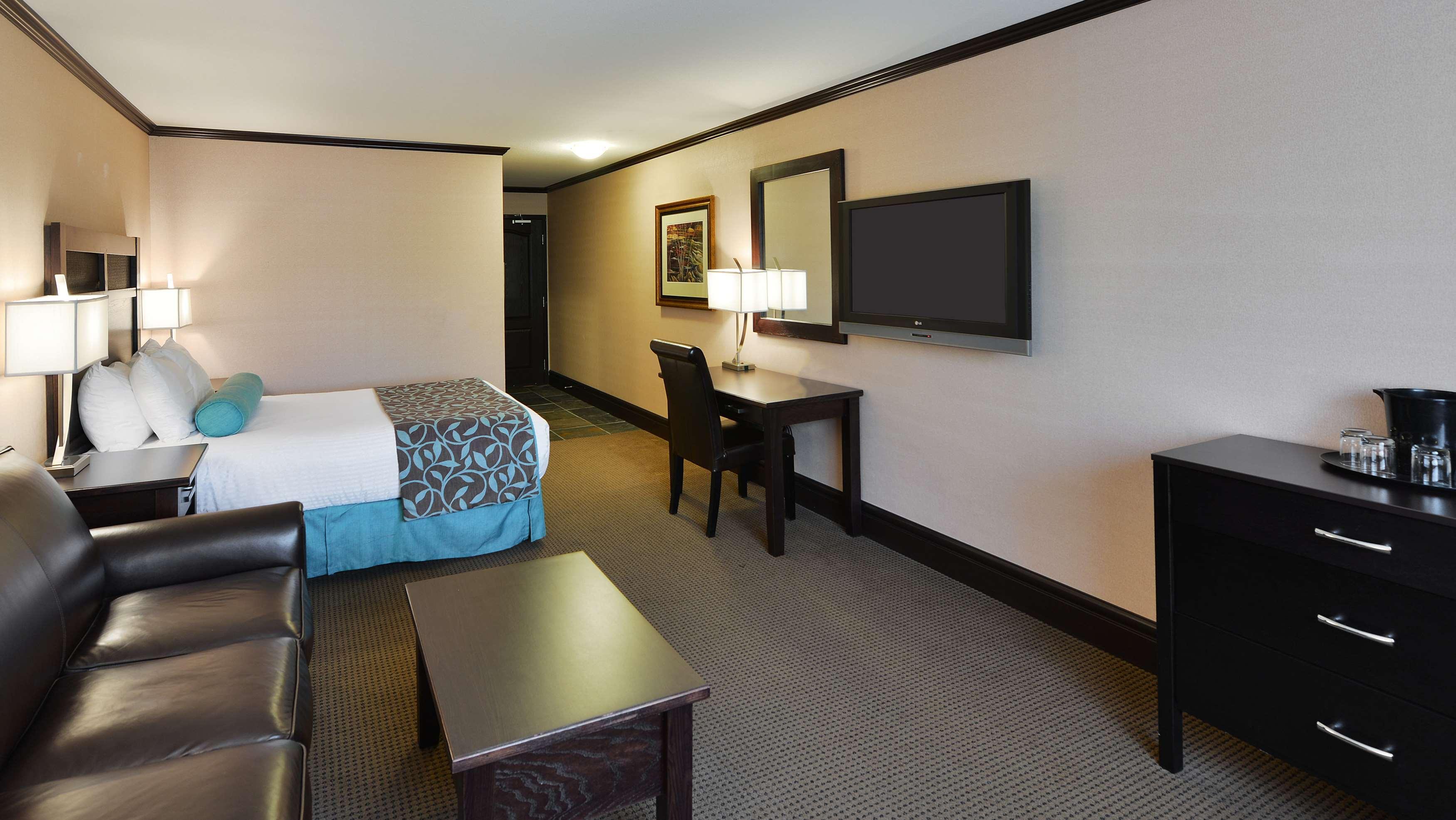 Prestige Rocky Mountain Resort Cranbrook, Worldhotels Crafted Luaran gambar