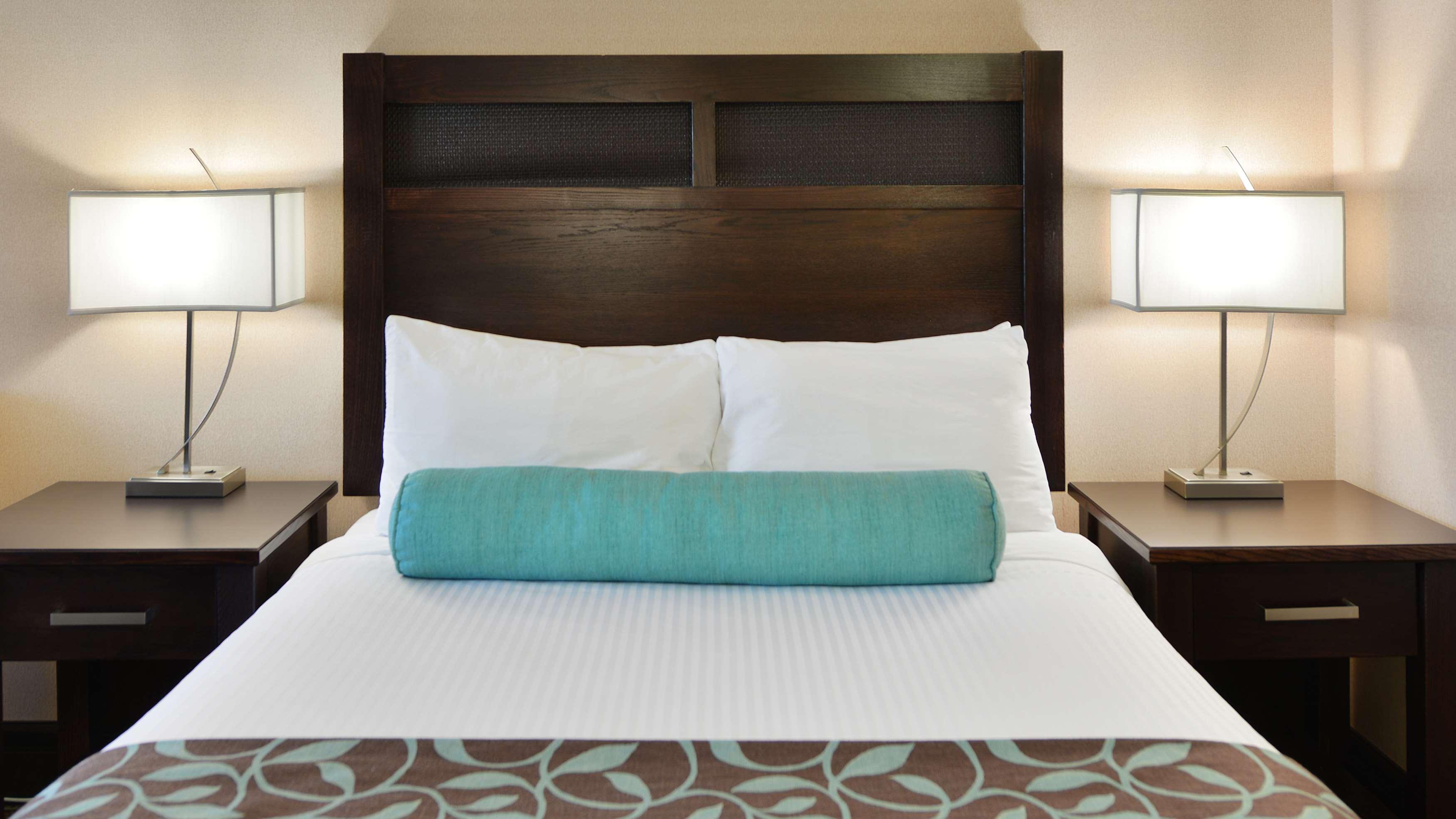 Prestige Rocky Mountain Resort Cranbrook, Worldhotels Crafted Luaran gambar