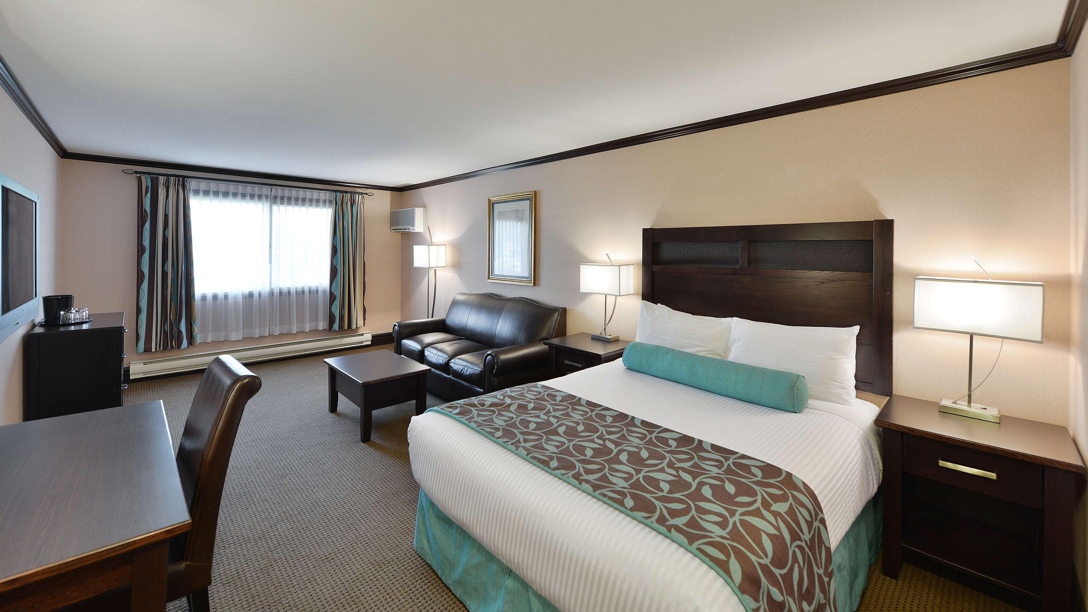 Prestige Rocky Mountain Resort Cranbrook, Worldhotels Crafted Luaran gambar