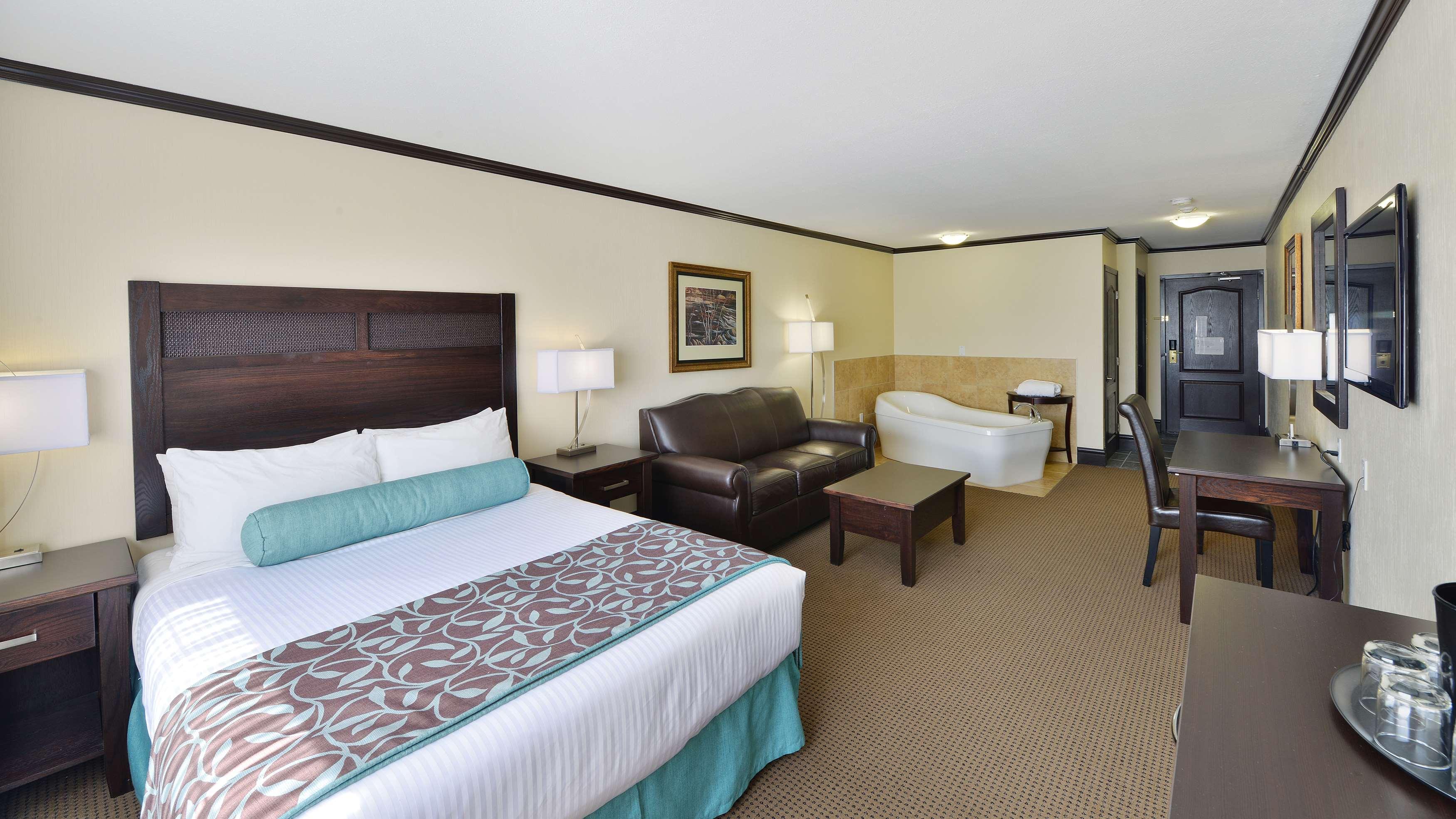 Prestige Rocky Mountain Resort Cranbrook, Worldhotels Crafted Luaran gambar