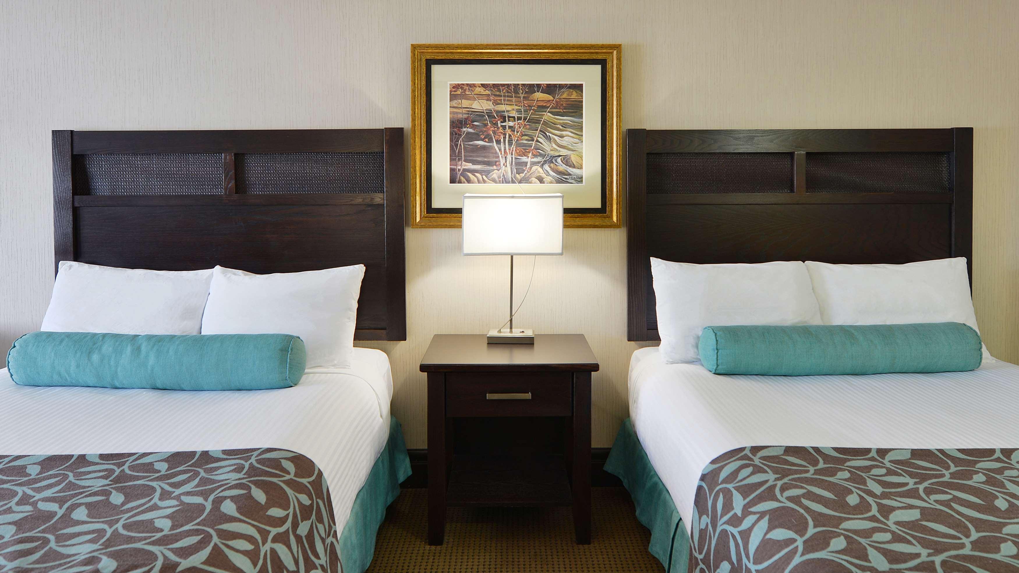 Prestige Rocky Mountain Resort Cranbrook, Worldhotels Crafted Luaran gambar