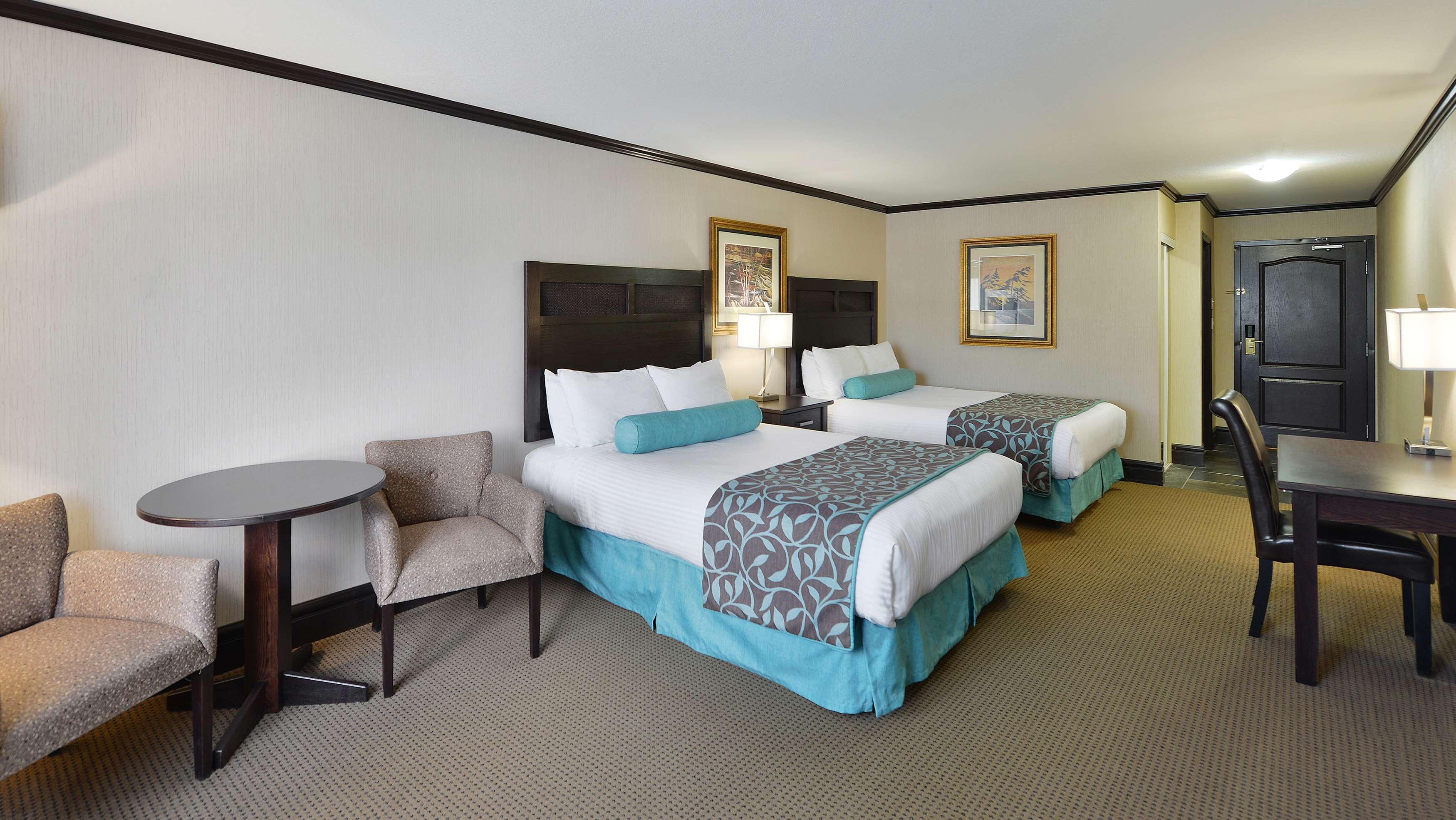 Prestige Rocky Mountain Resort Cranbrook, Worldhotels Crafted Luaran gambar