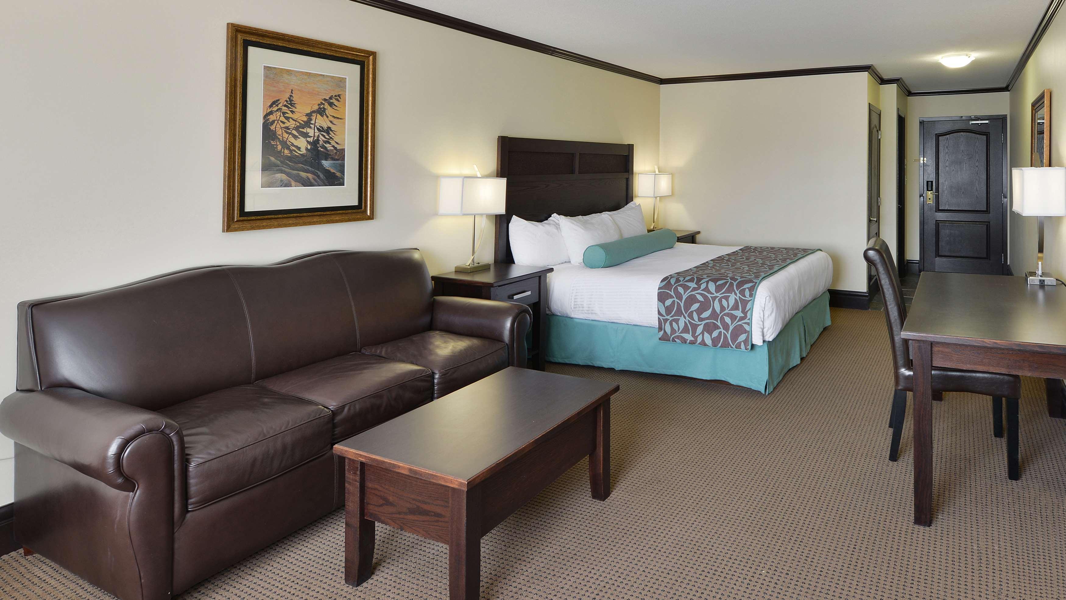 Prestige Rocky Mountain Resort Cranbrook, Worldhotels Crafted Luaran gambar