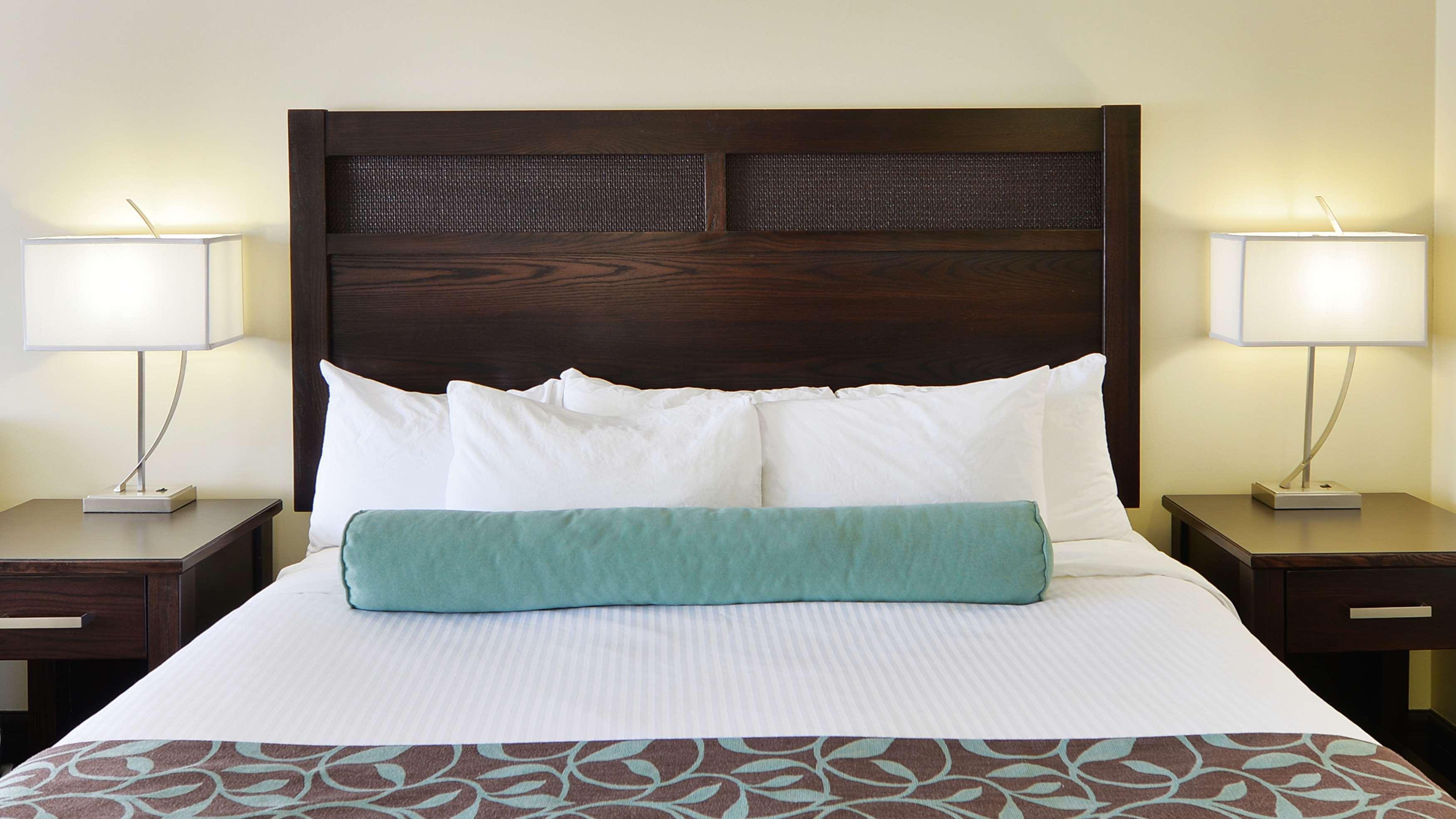 Prestige Rocky Mountain Resort Cranbrook, Worldhotels Crafted Luaran gambar