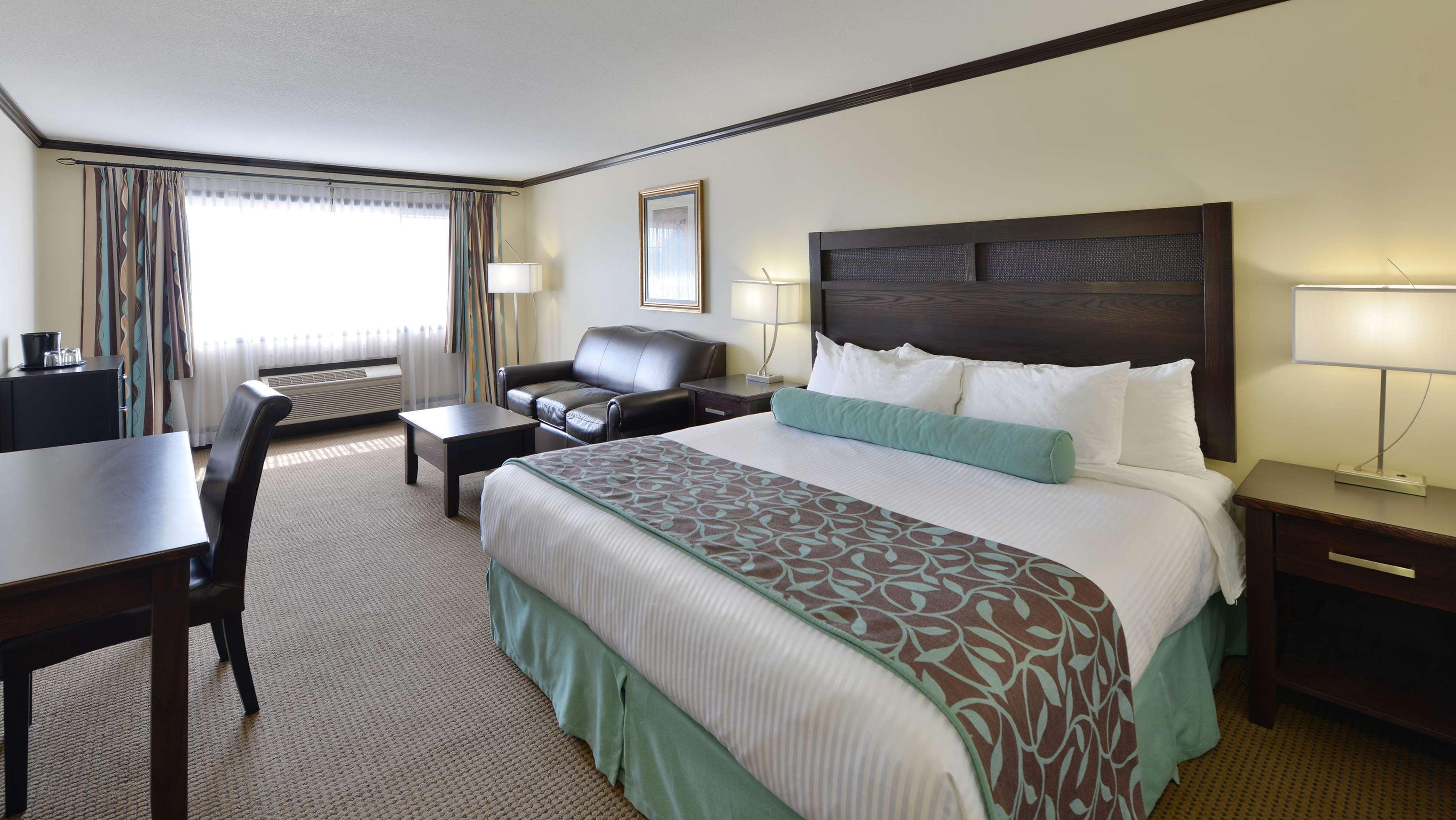 Prestige Rocky Mountain Resort Cranbrook, Worldhotels Crafted Luaran gambar