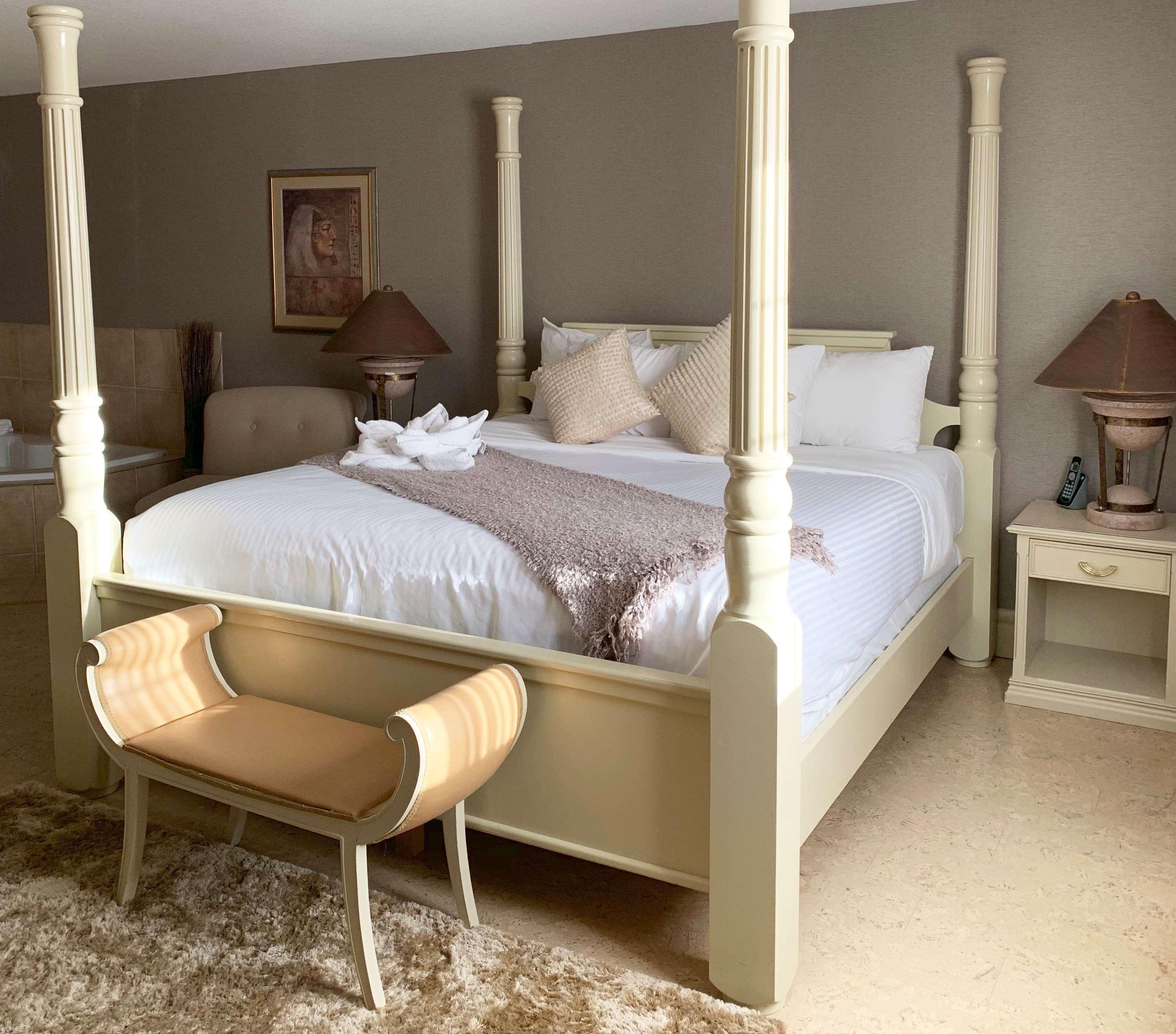 Prestige Rocky Mountain Resort Cranbrook, Worldhotels Crafted Luaran gambar