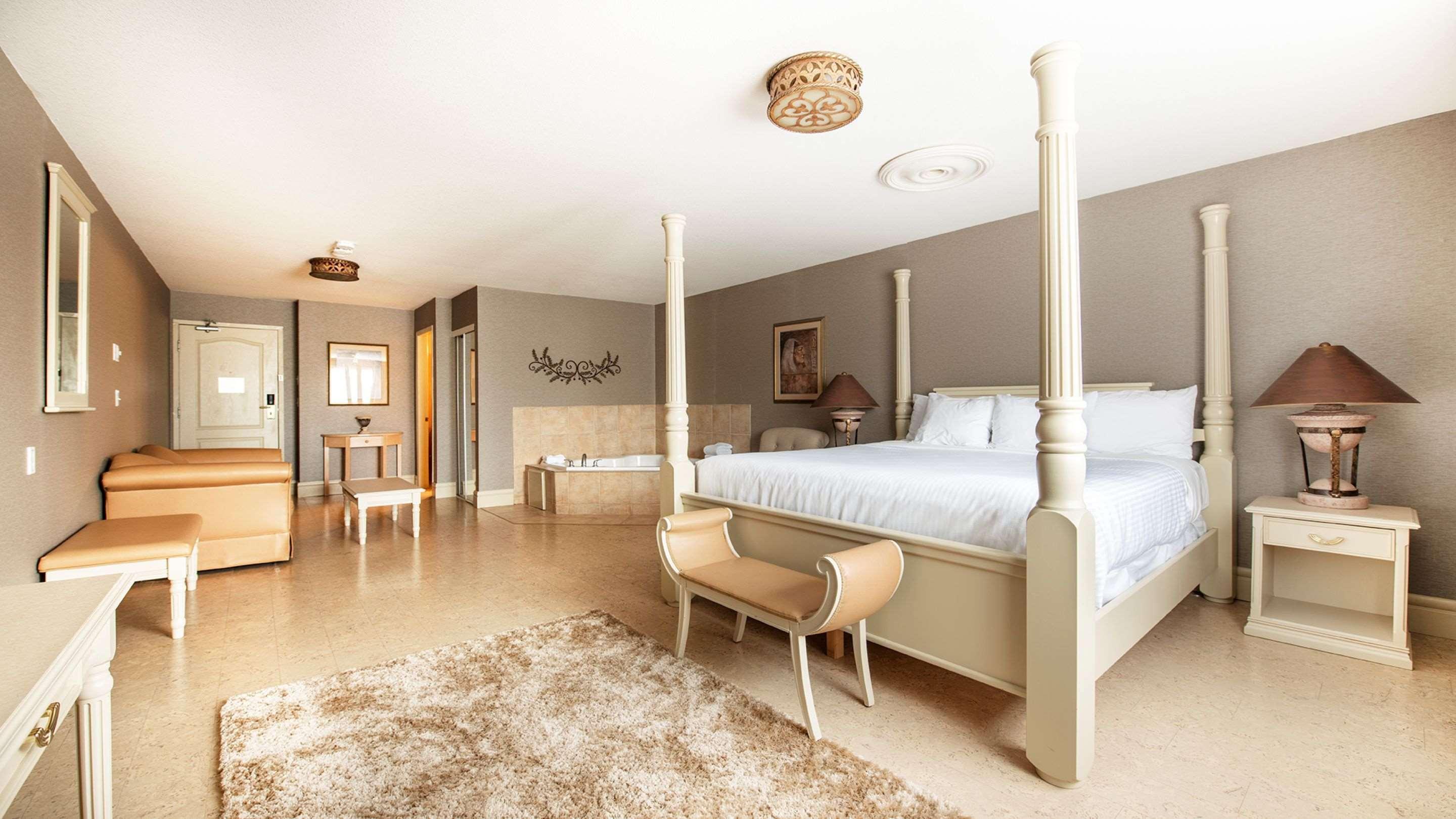 Prestige Rocky Mountain Resort Cranbrook, Worldhotels Crafted Luaran gambar