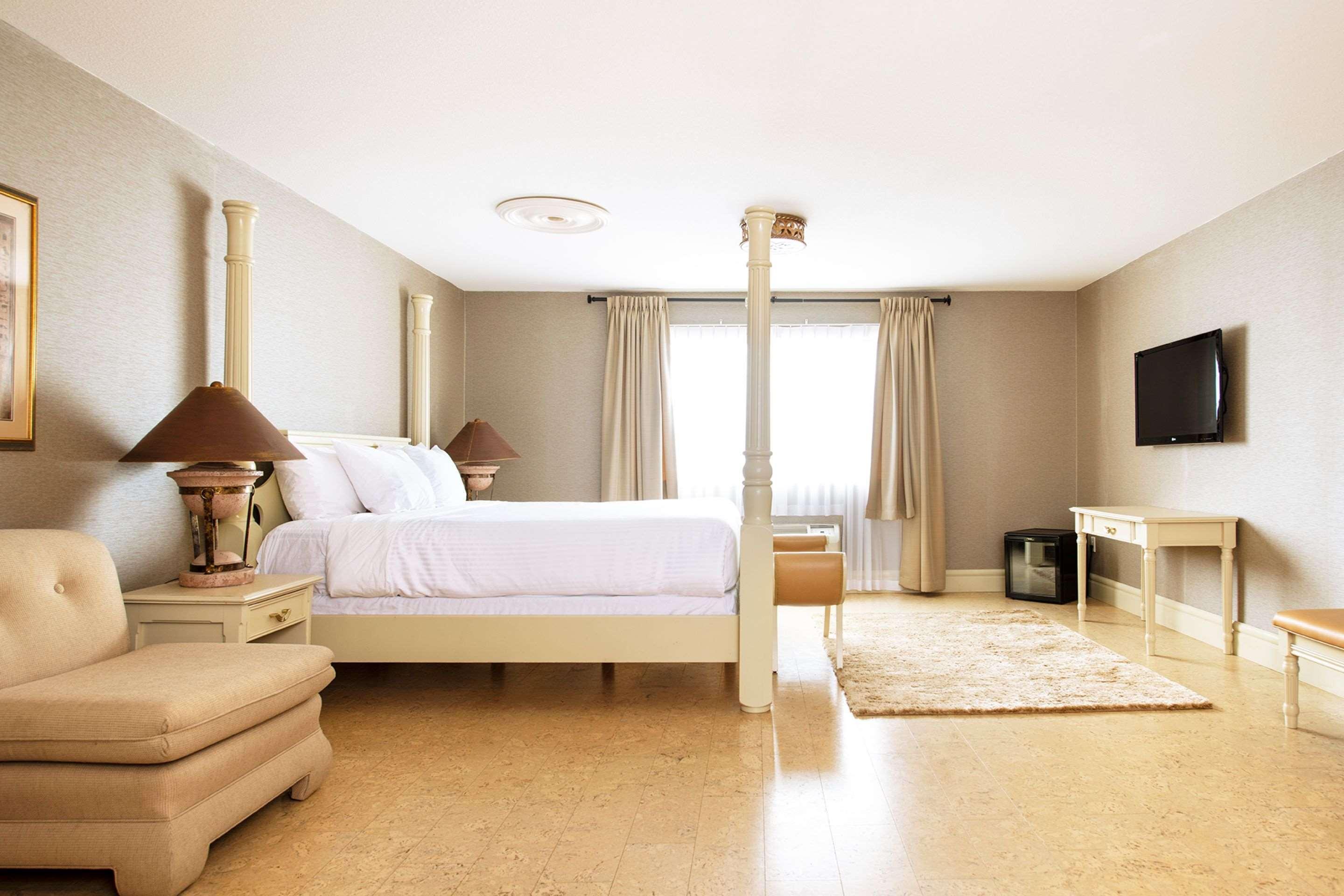 Prestige Rocky Mountain Resort Cranbrook, Worldhotels Crafted Luaran gambar
