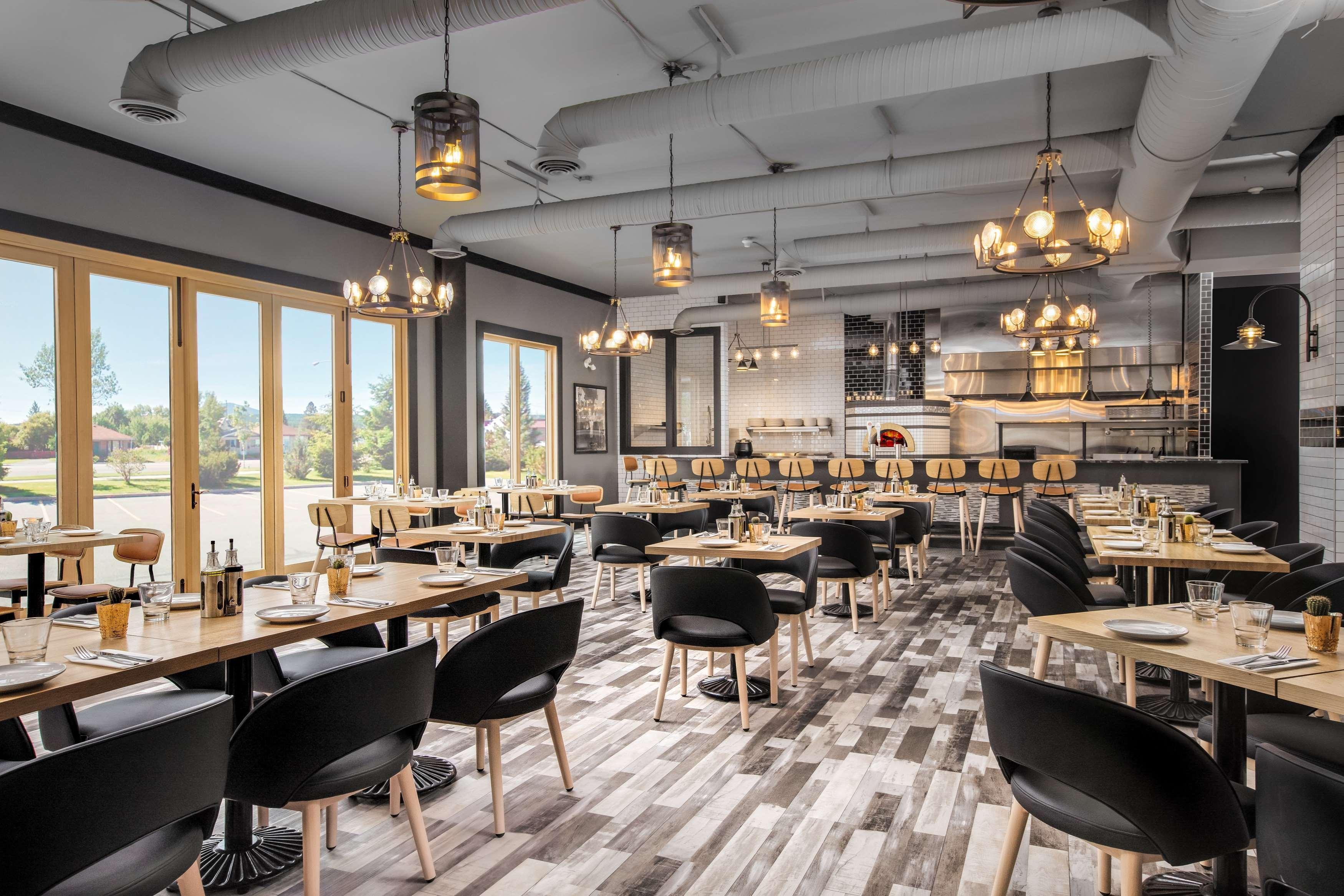 Prestige Rocky Mountain Resort Cranbrook, Worldhotels Crafted Luaran gambar