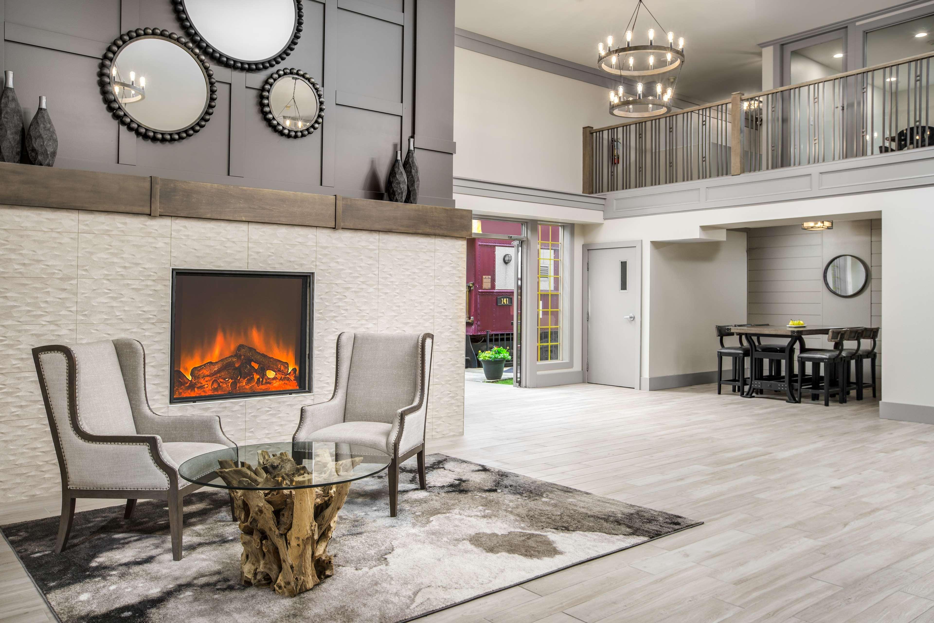 Prestige Rocky Mountain Resort Cranbrook, Worldhotels Crafted Luaran gambar