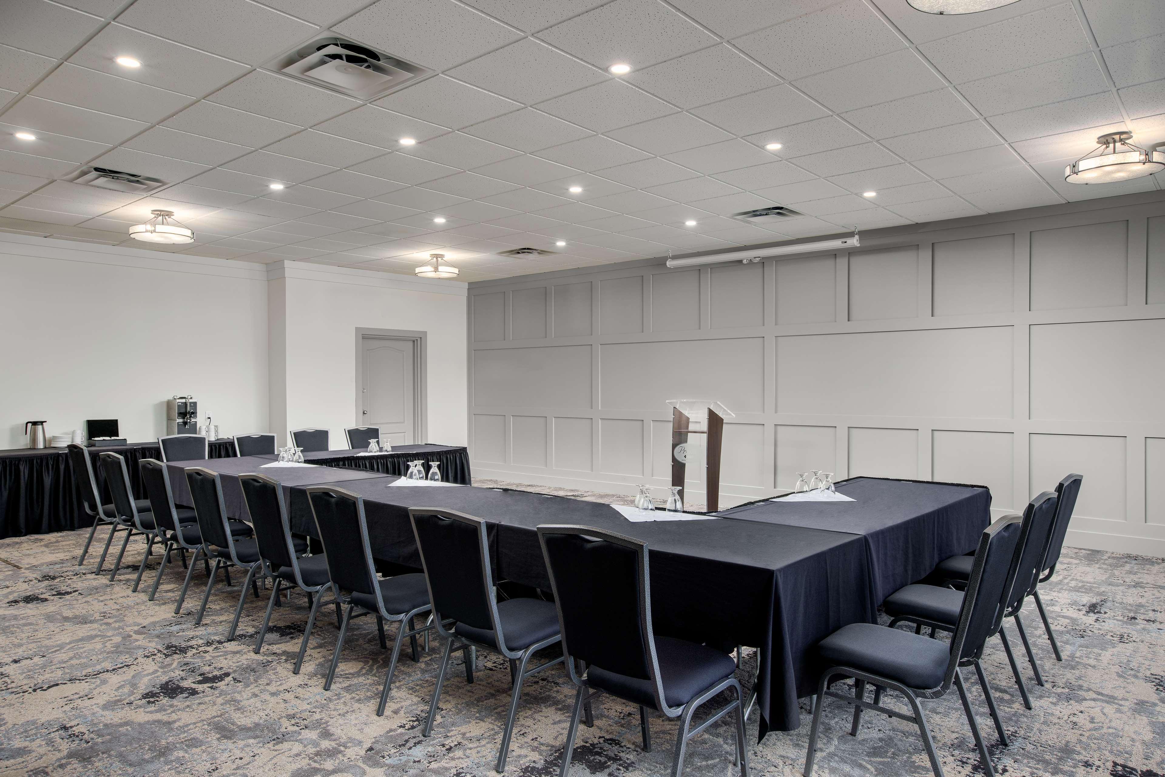 Prestige Rocky Mountain Resort Cranbrook, Worldhotels Crafted Luaran gambar