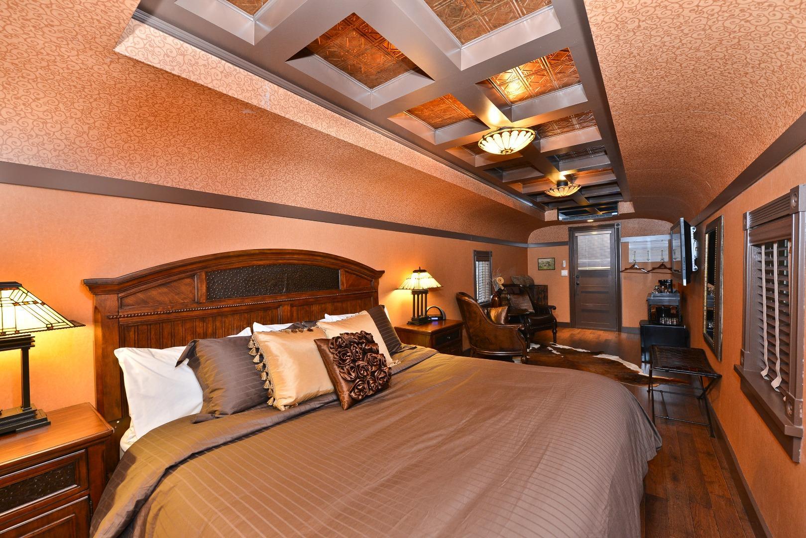 Prestige Rocky Mountain Resort Cranbrook, Worldhotels Crafted Luaran gambar