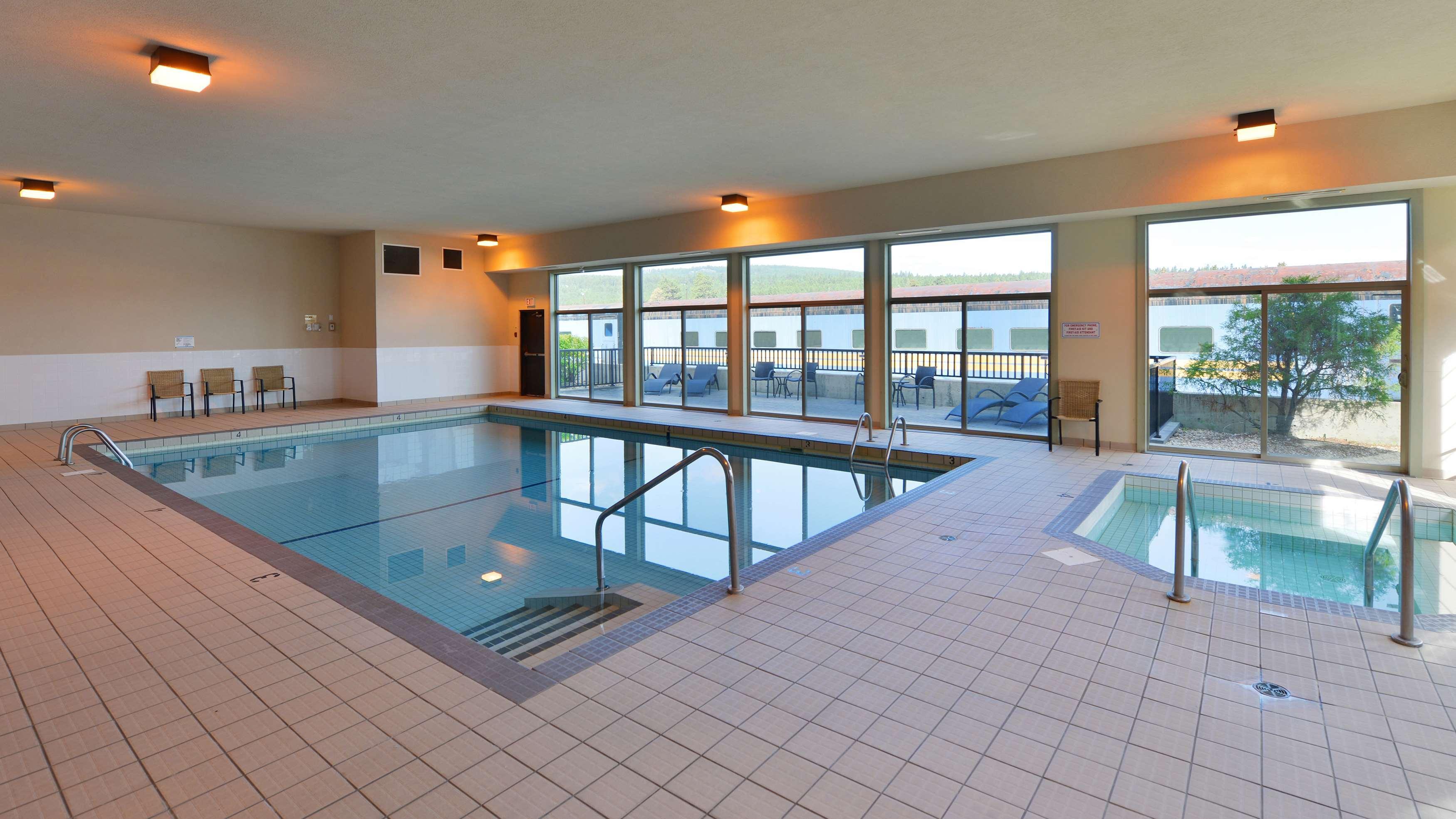 Prestige Rocky Mountain Resort Cranbrook, Worldhotels Crafted Luaran gambar