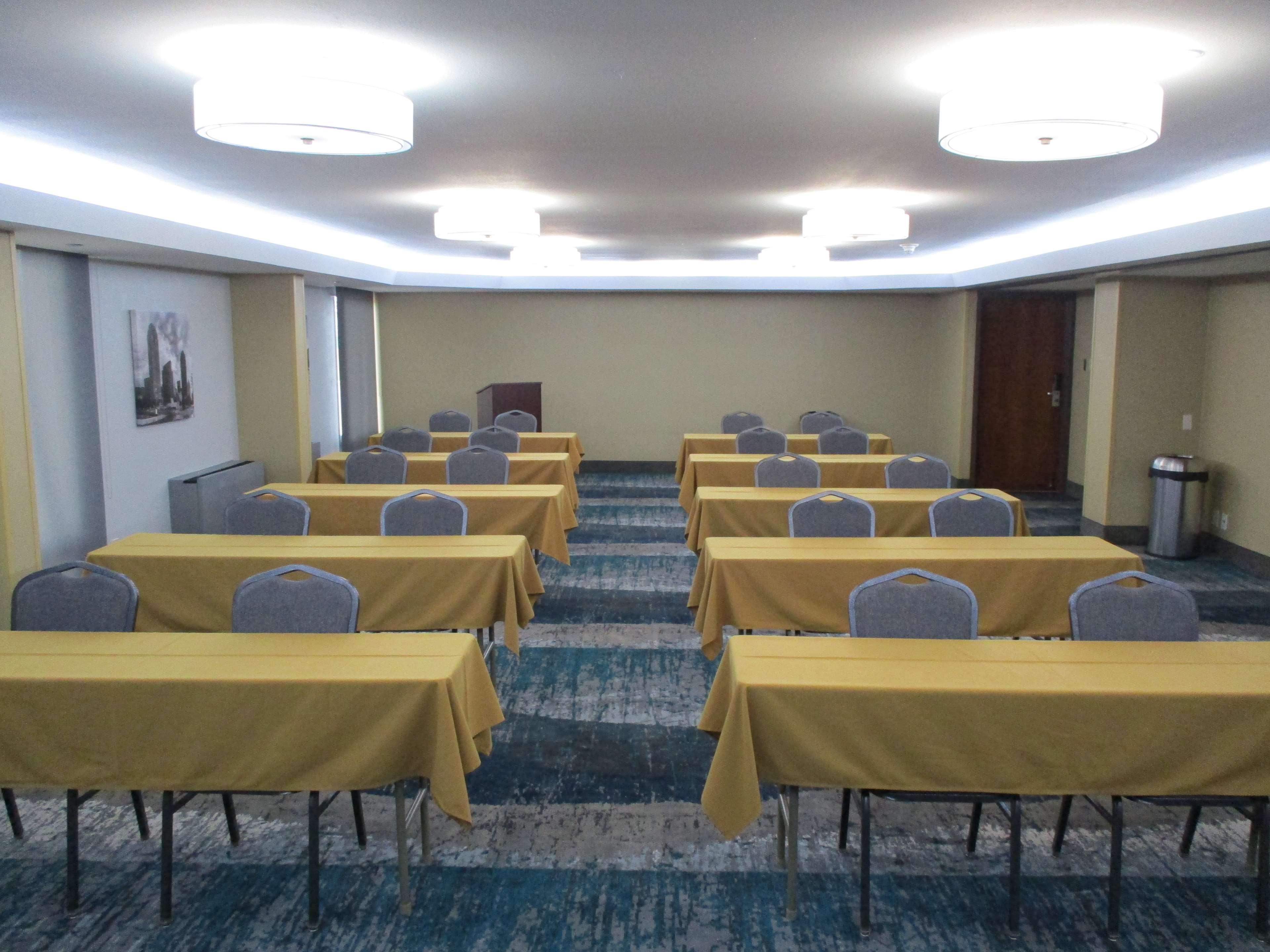Prestige Rocky Mountain Resort Cranbrook, Worldhotels Crafted Luaran gambar