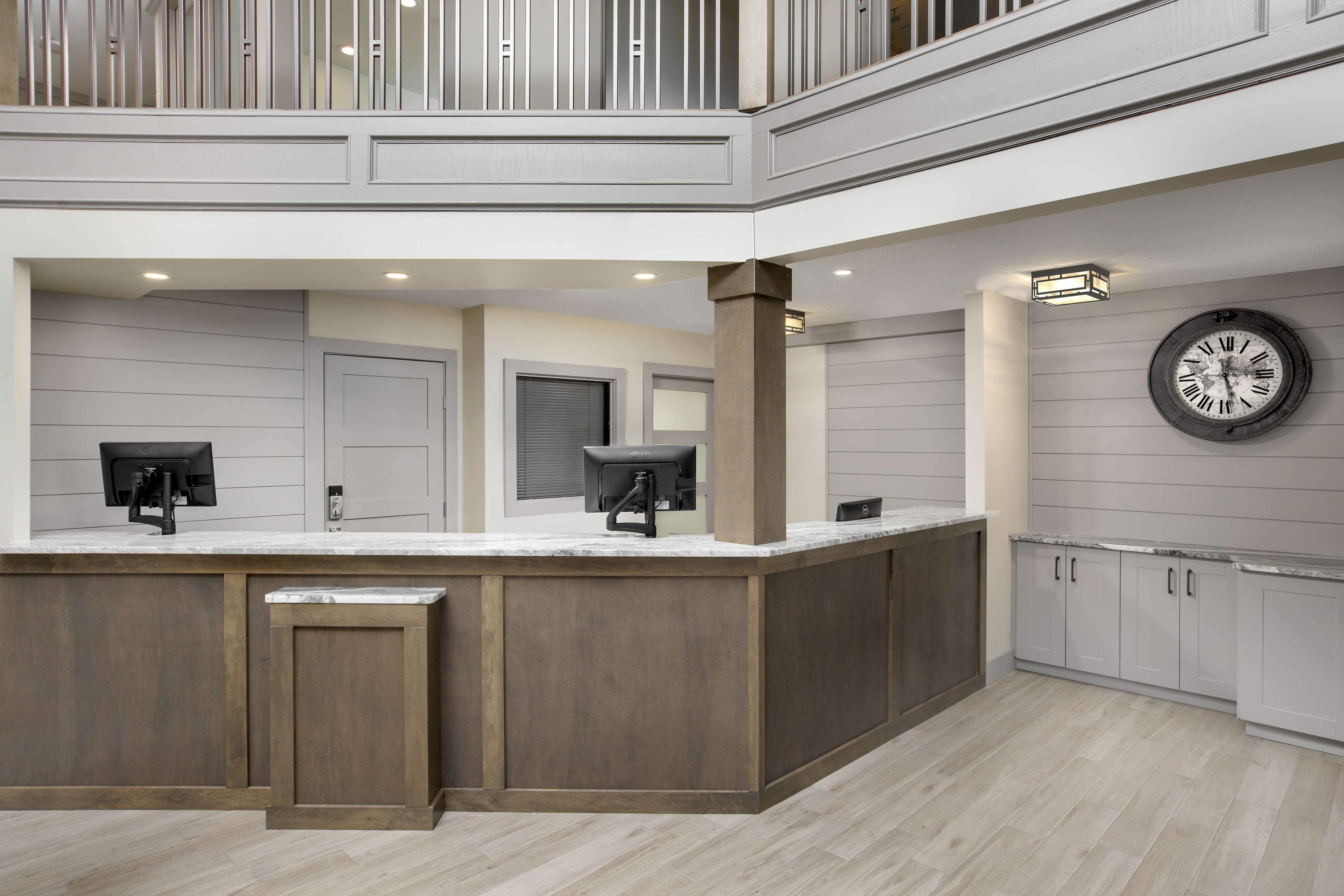 Prestige Rocky Mountain Resort Cranbrook, Worldhotels Crafted Luaran gambar