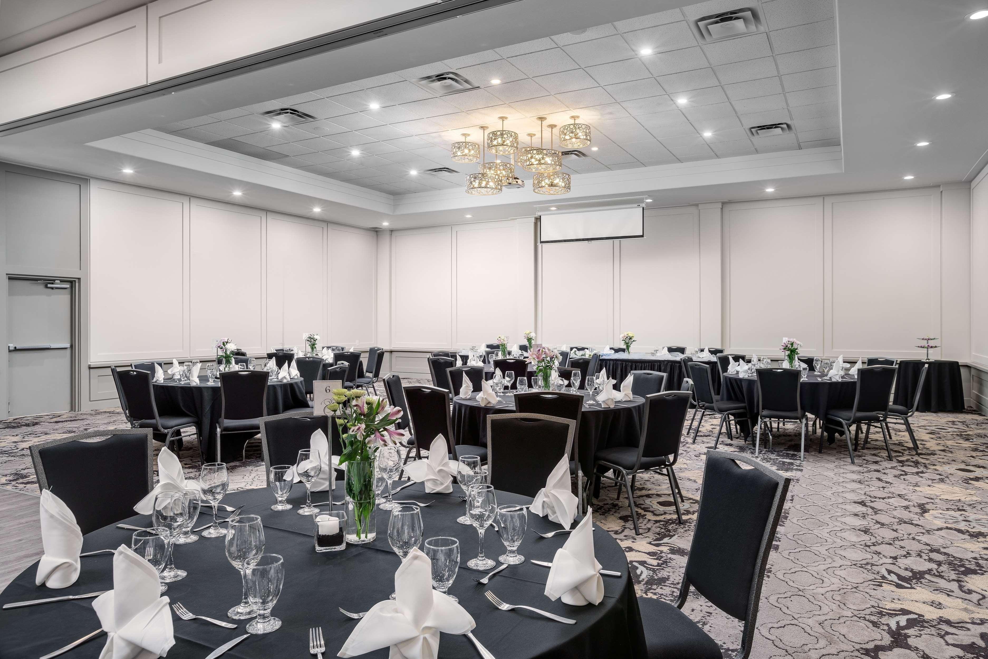Prestige Rocky Mountain Resort Cranbrook, Worldhotels Crafted Luaran gambar