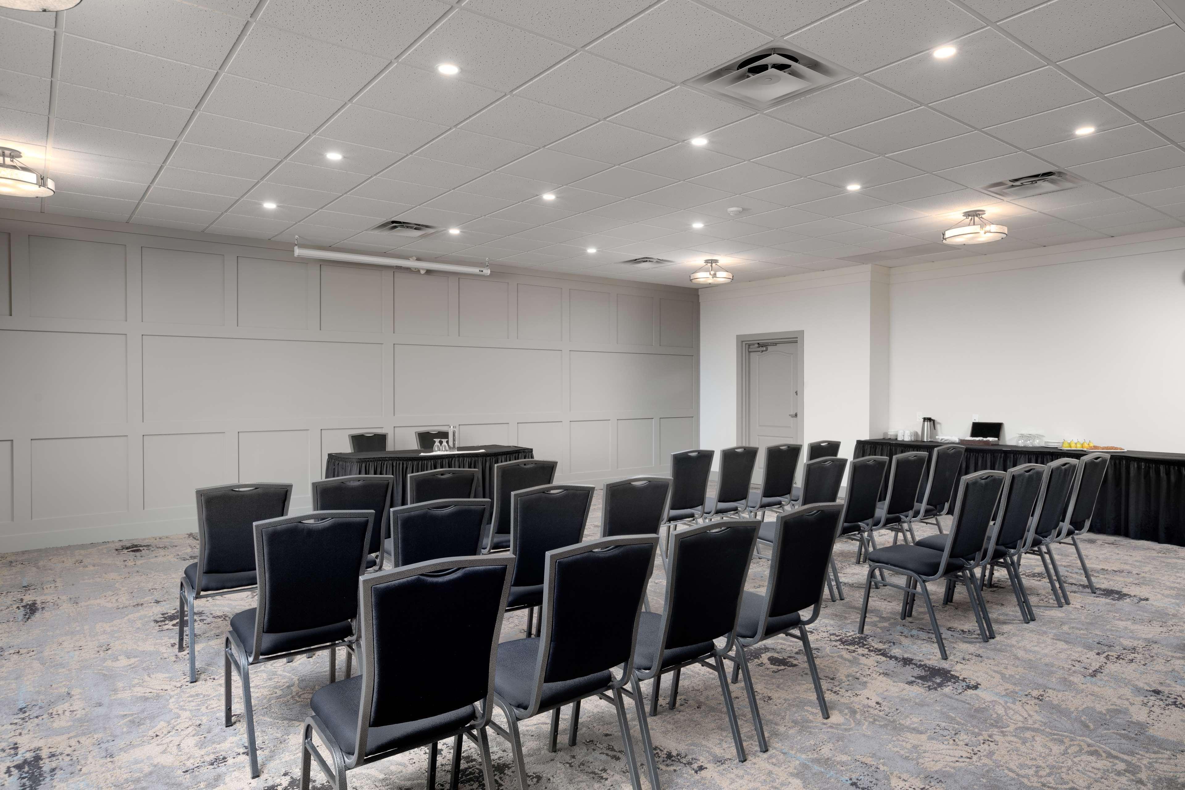 Prestige Rocky Mountain Resort Cranbrook, Worldhotels Crafted Luaran gambar