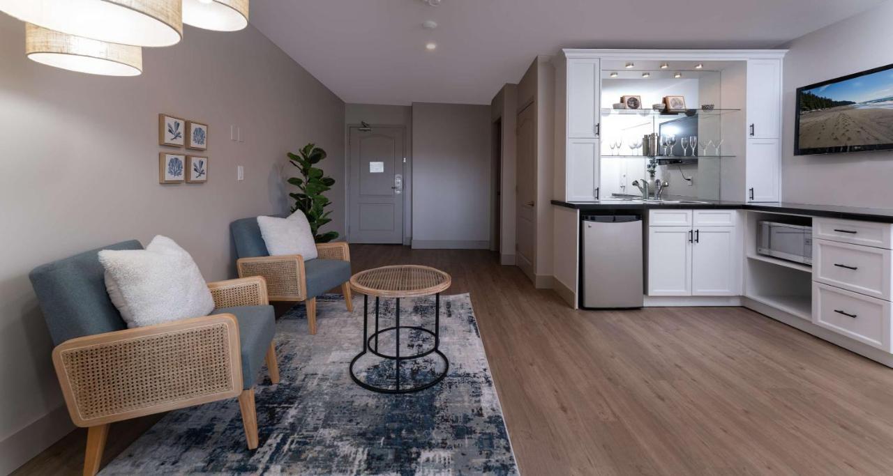 Prestige Rocky Mountain Resort Cranbrook, Worldhotels Crafted Luaran gambar