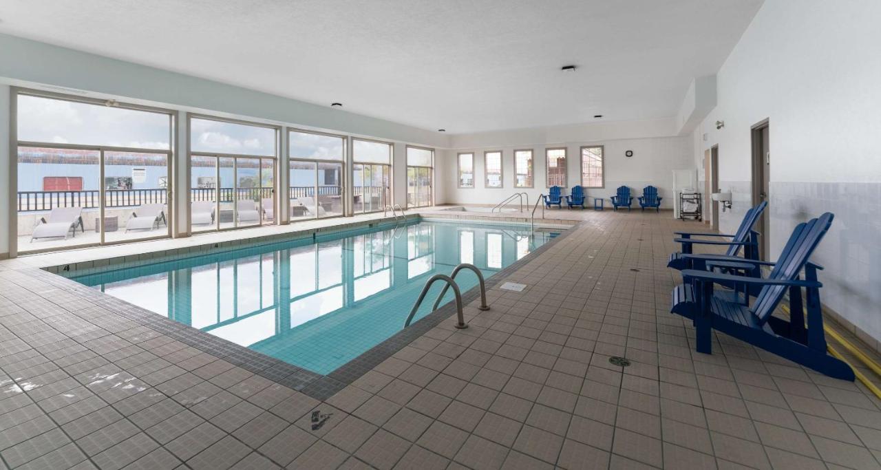 Prestige Rocky Mountain Resort Cranbrook, Worldhotels Crafted Luaran gambar