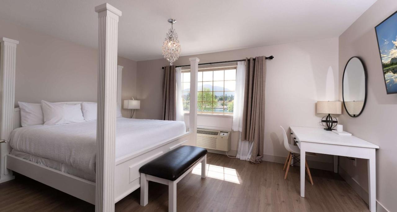 Prestige Rocky Mountain Resort Cranbrook, Worldhotels Crafted Luaran gambar