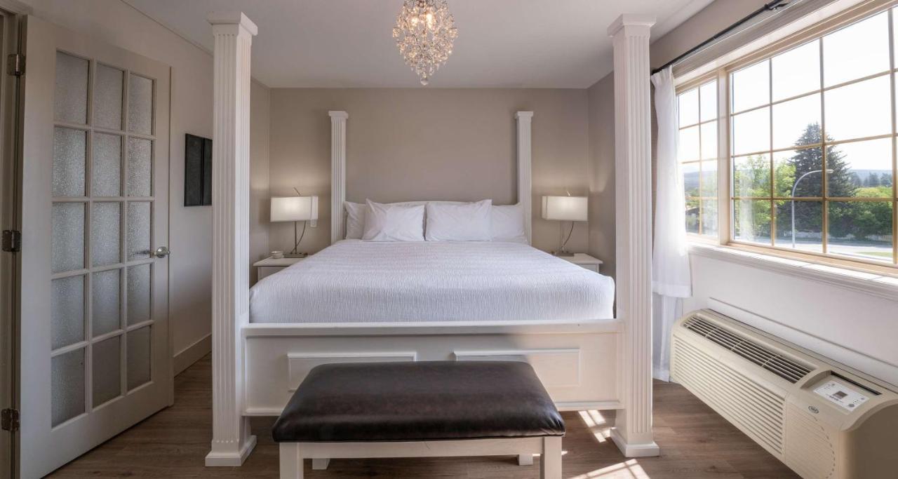 Prestige Rocky Mountain Resort Cranbrook, Worldhotels Crafted Luaran gambar
