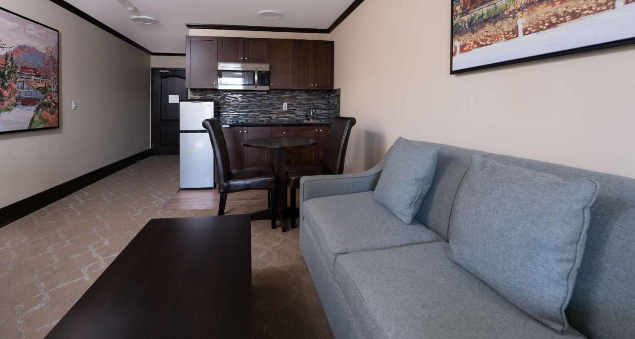 Prestige Rocky Mountain Resort Cranbrook, Worldhotels Crafted Luaran gambar