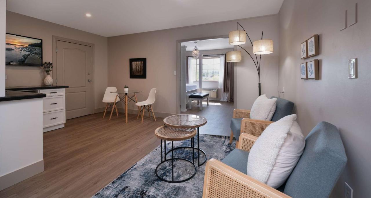 Prestige Rocky Mountain Resort Cranbrook, Worldhotels Crafted Luaran gambar