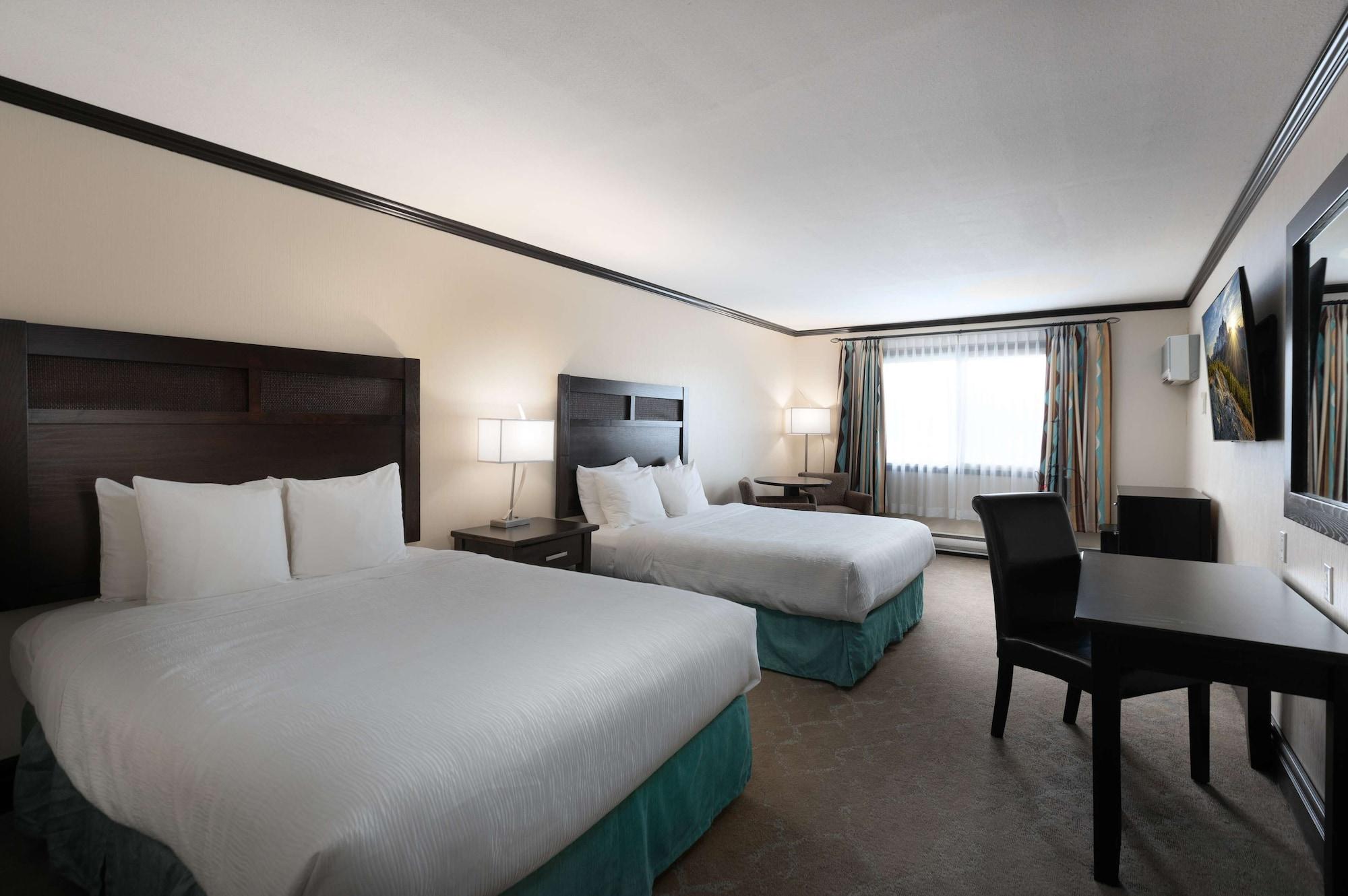 Prestige Rocky Mountain Resort Cranbrook, Worldhotels Crafted Luaran gambar