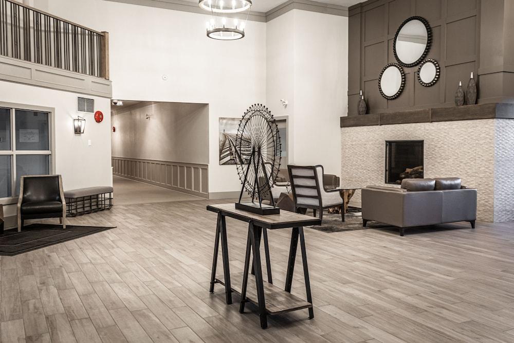 Prestige Rocky Mountain Resort Cranbrook, Worldhotels Crafted Luaran gambar