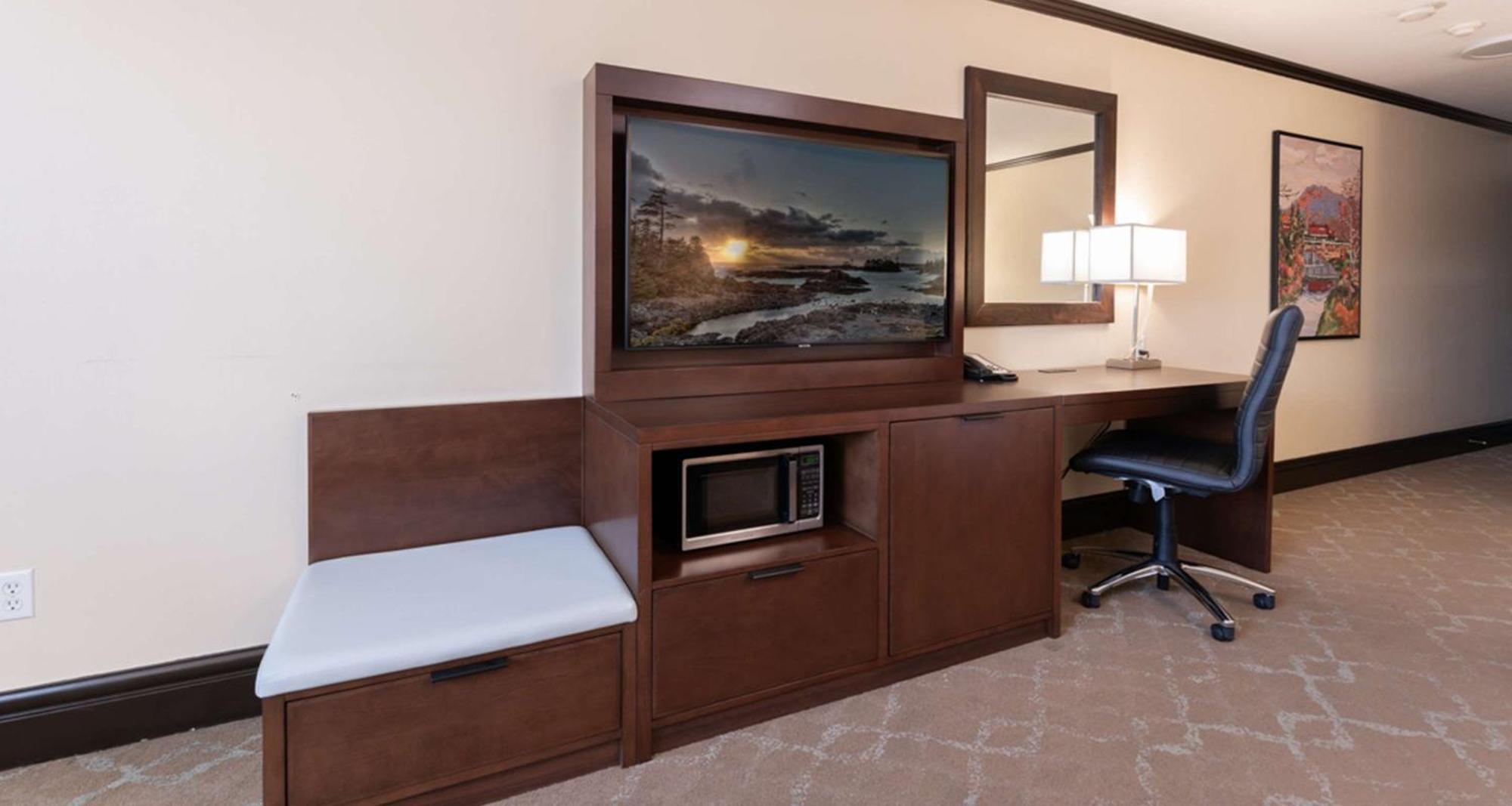 Prestige Rocky Mountain Resort Cranbrook, Worldhotels Crafted Luaran gambar
