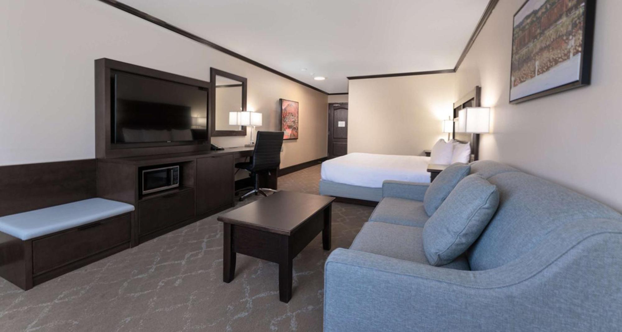 Prestige Rocky Mountain Resort Cranbrook, Worldhotels Crafted Luaran gambar