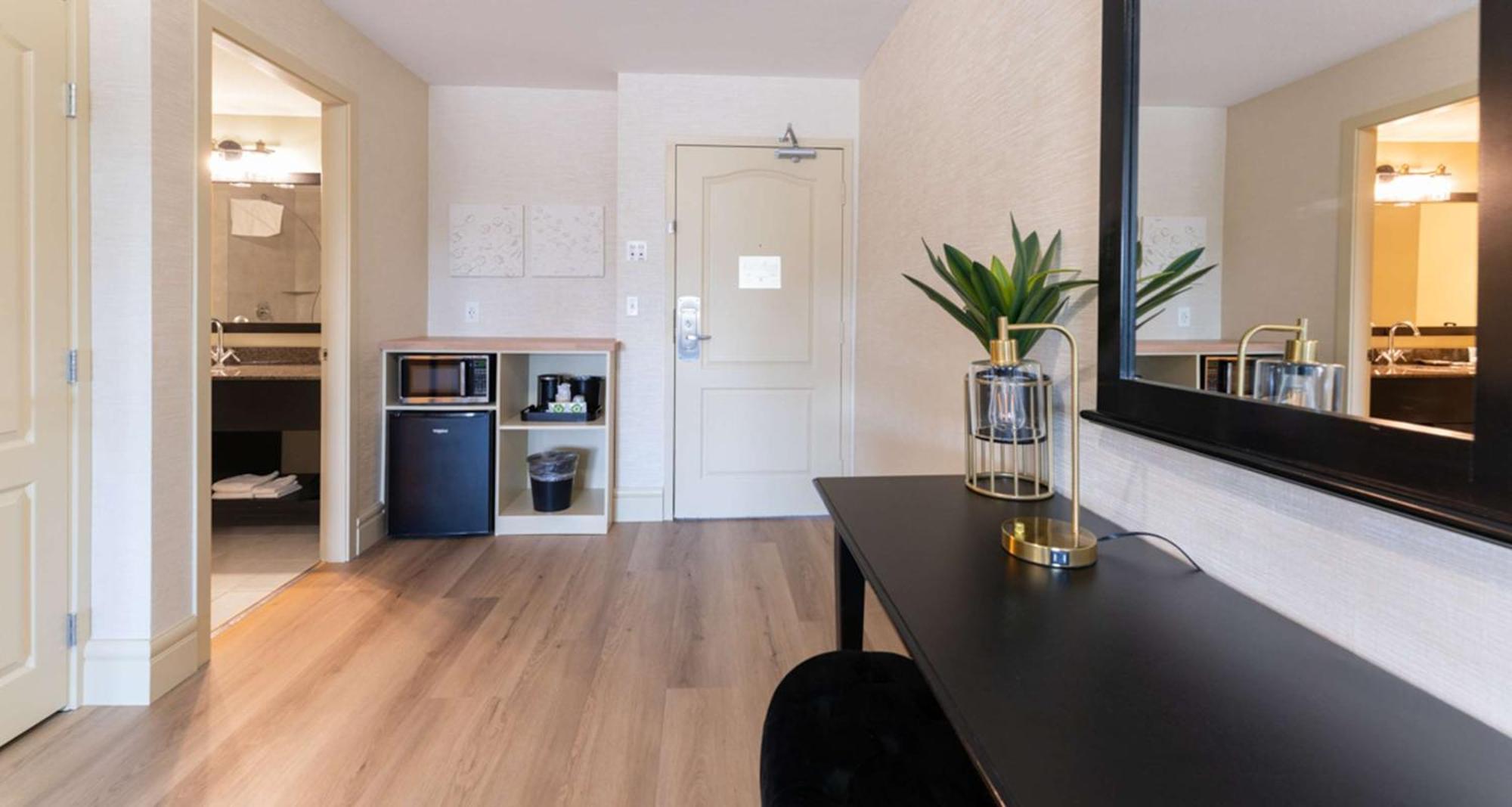 Prestige Rocky Mountain Resort Cranbrook, Worldhotels Crafted Luaran gambar