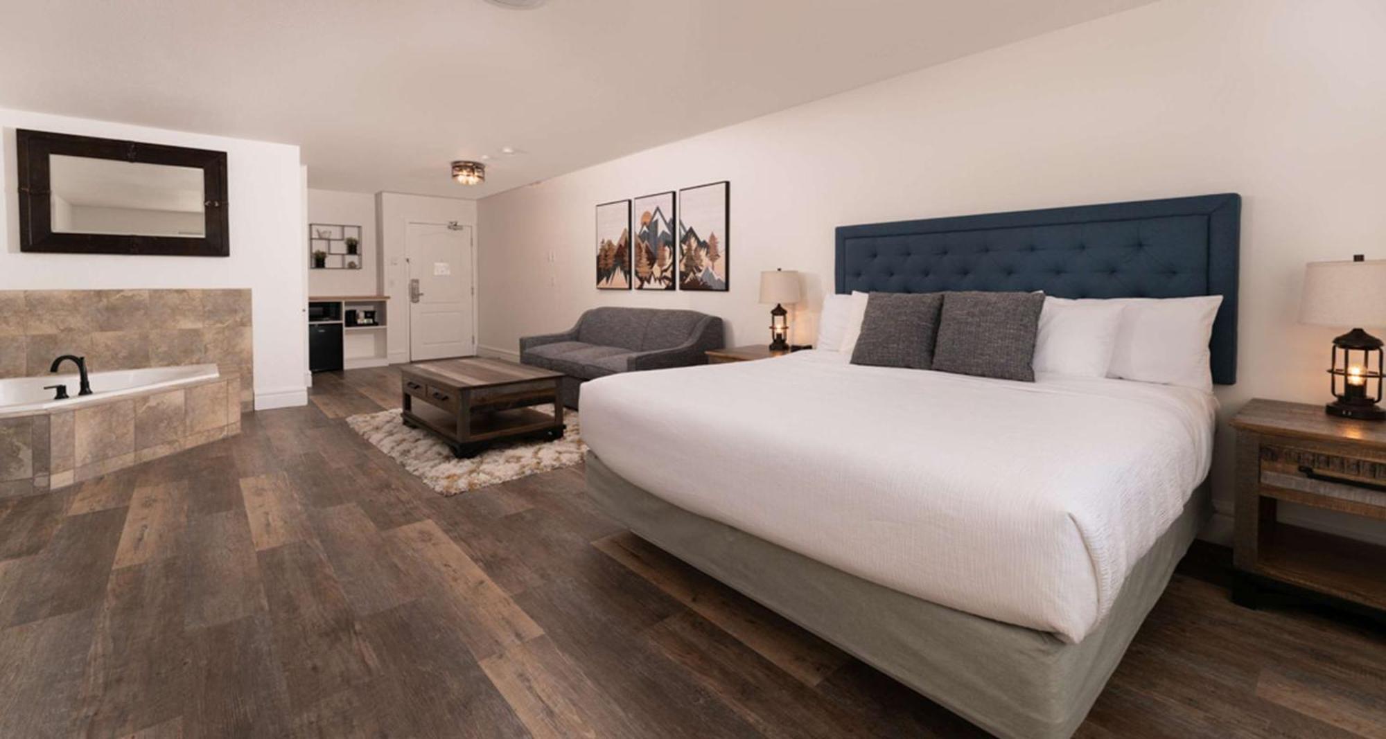Prestige Rocky Mountain Resort Cranbrook, Worldhotels Crafted Luaran gambar