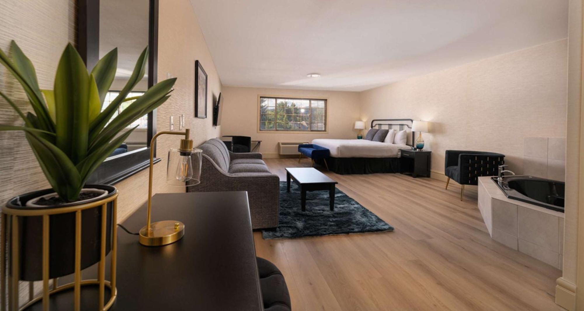Prestige Rocky Mountain Resort Cranbrook, Worldhotels Crafted Luaran gambar