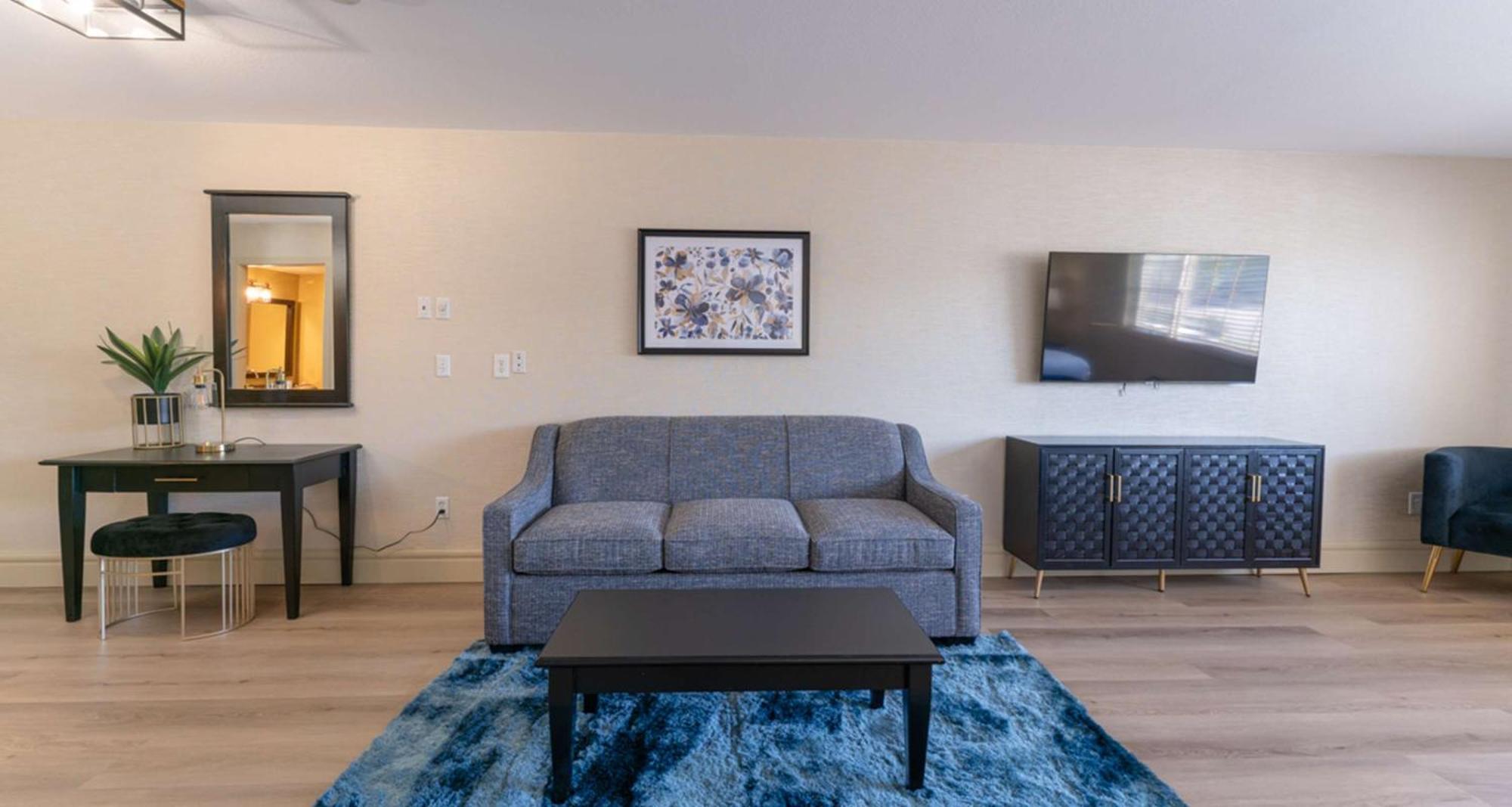 Prestige Rocky Mountain Resort Cranbrook, Worldhotels Crafted Luaran gambar