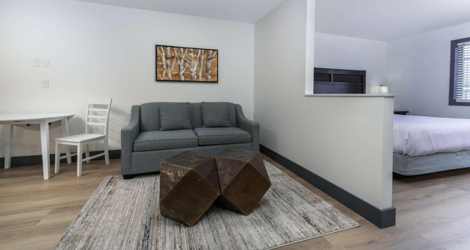 Prestige Rocky Mountain Resort Cranbrook, Worldhotels Crafted Luaran gambar