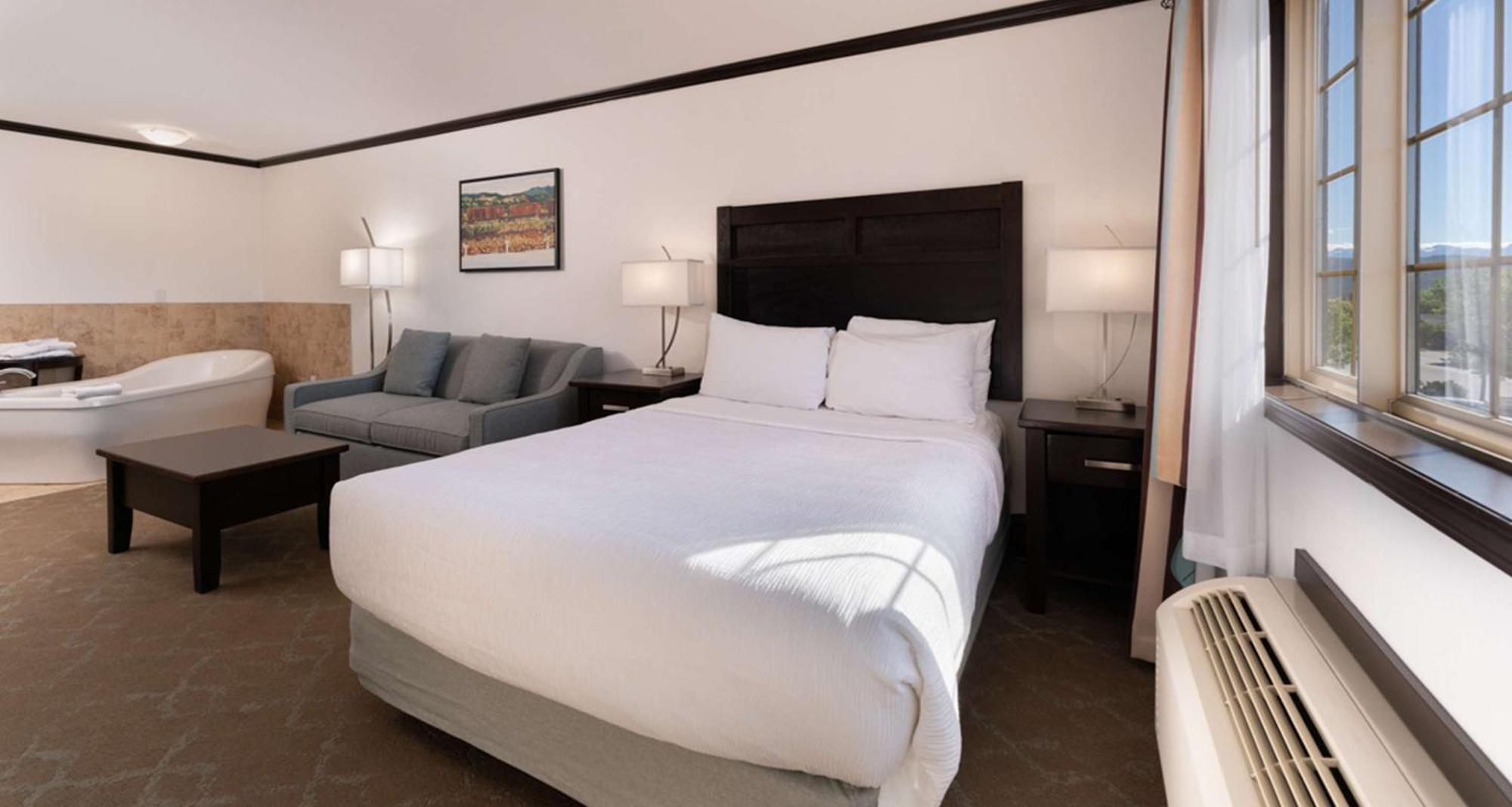 Prestige Rocky Mountain Resort Cranbrook, Worldhotels Crafted Luaran gambar