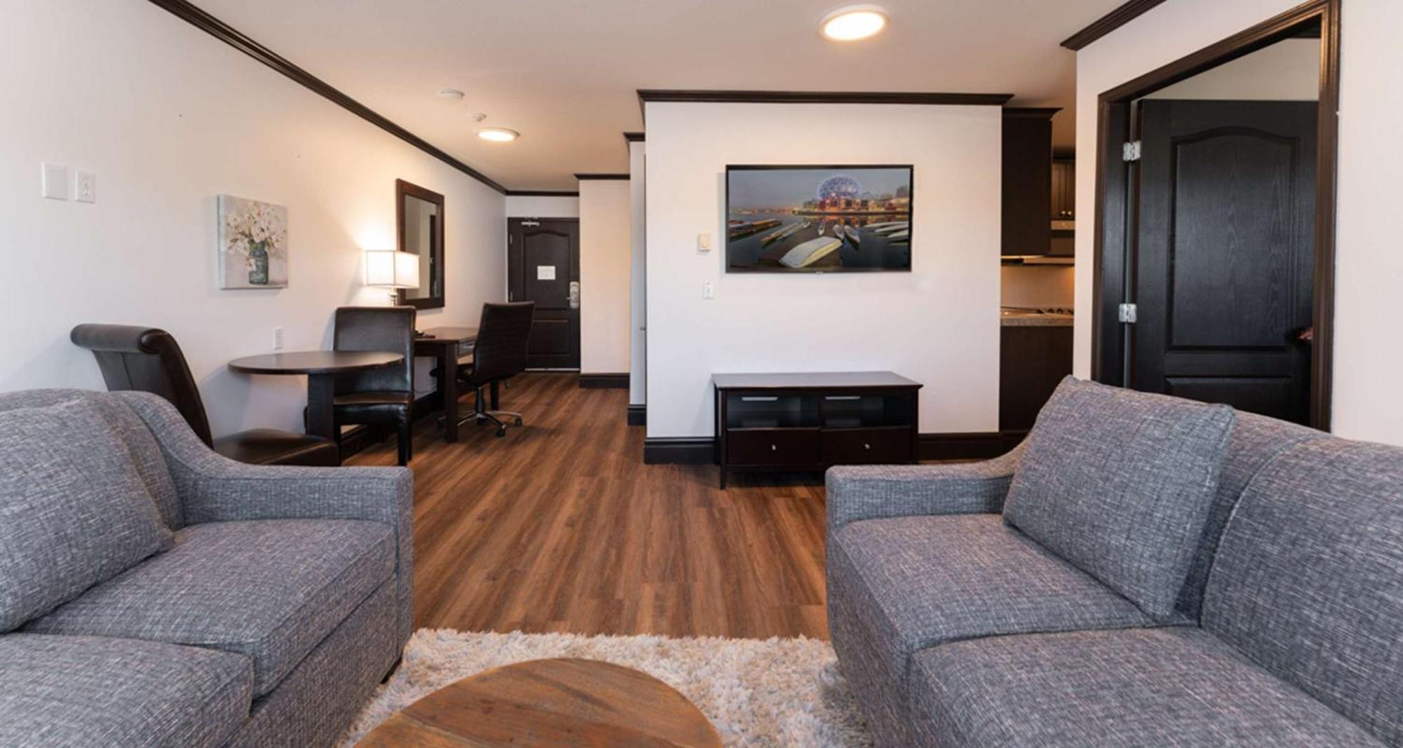 Prestige Rocky Mountain Resort Cranbrook, Worldhotels Crafted Luaran gambar