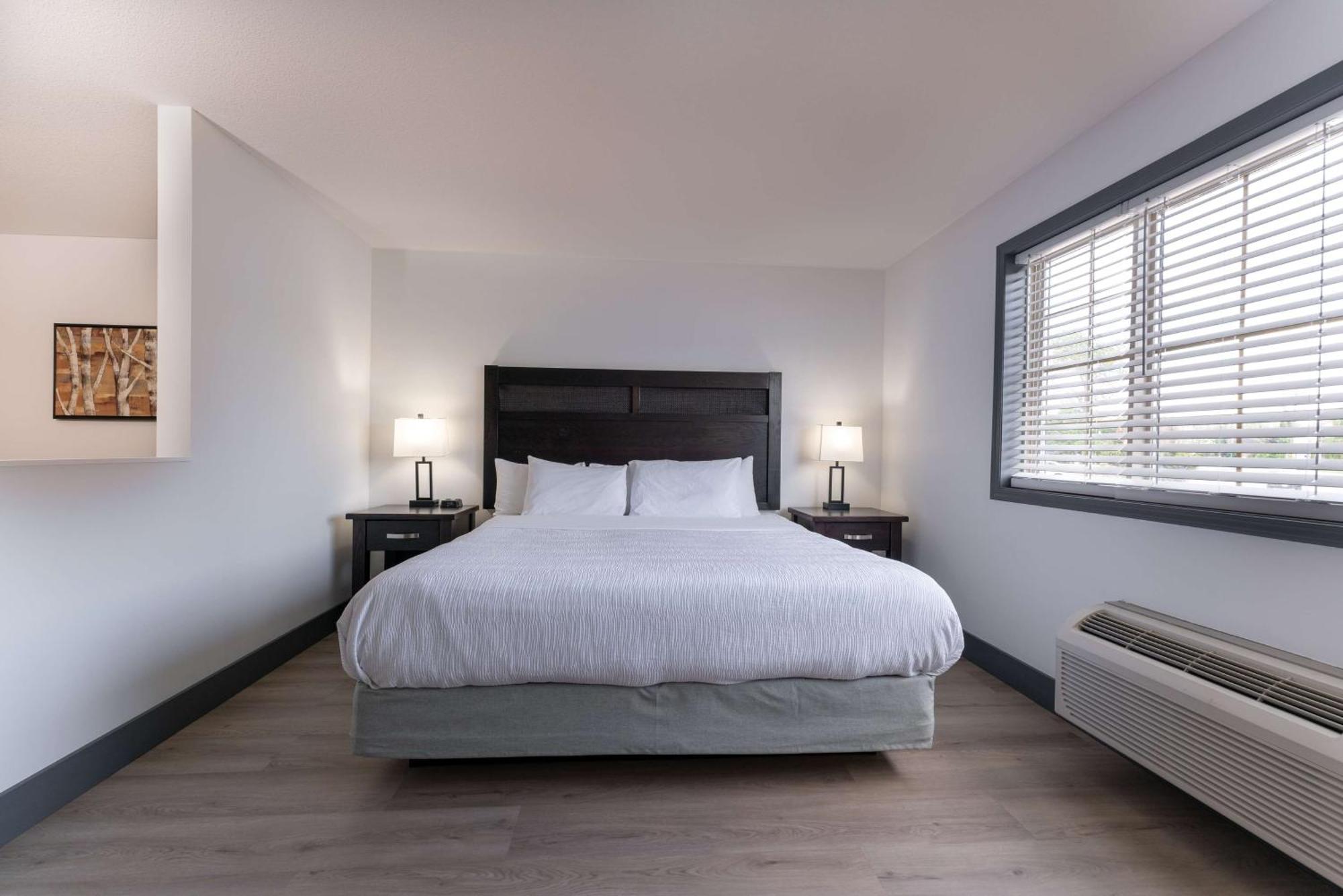 Prestige Rocky Mountain Resort Cranbrook, Worldhotels Crafted Luaran gambar