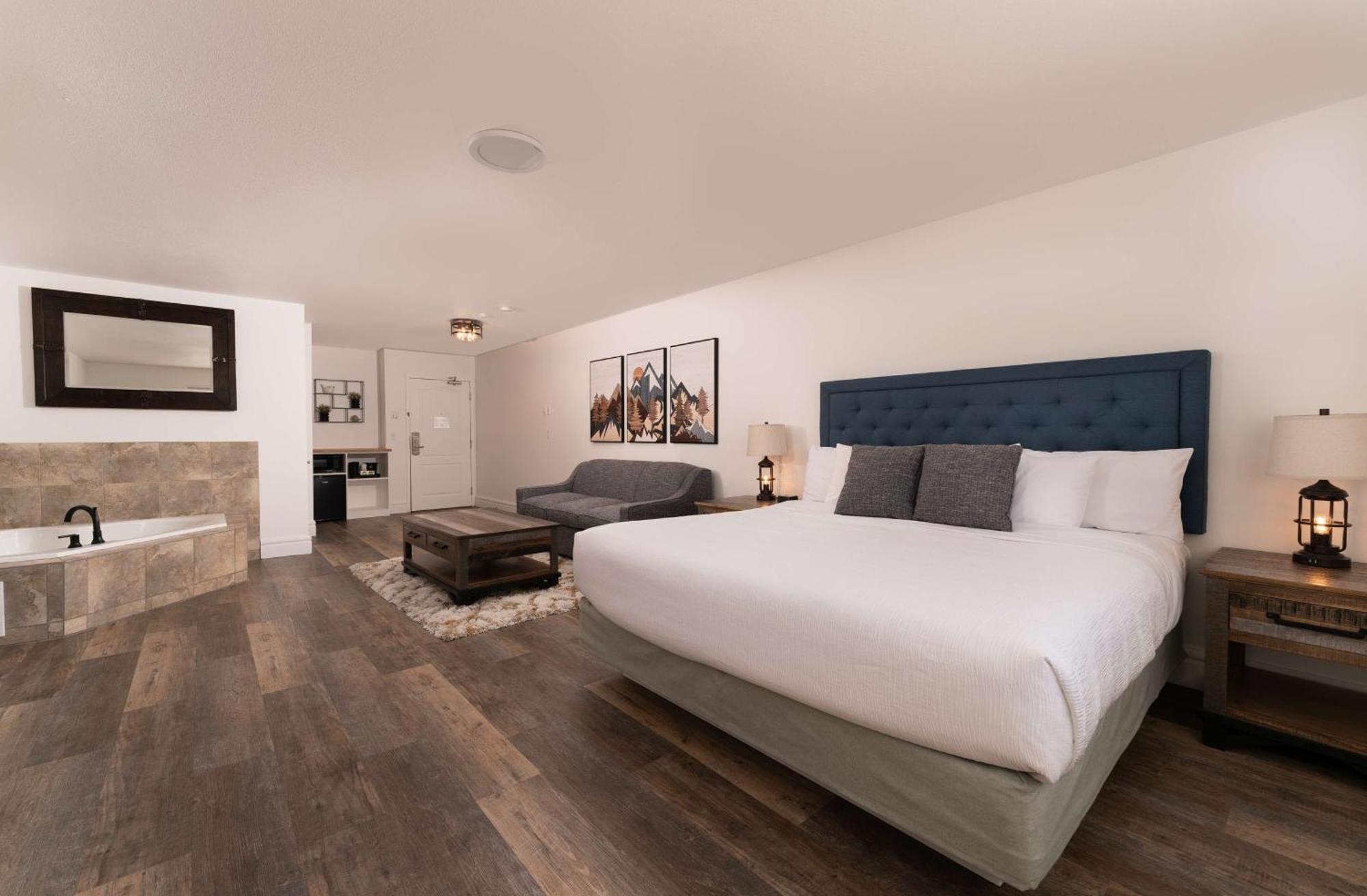 Prestige Rocky Mountain Resort Cranbrook, Worldhotels Crafted Luaran gambar